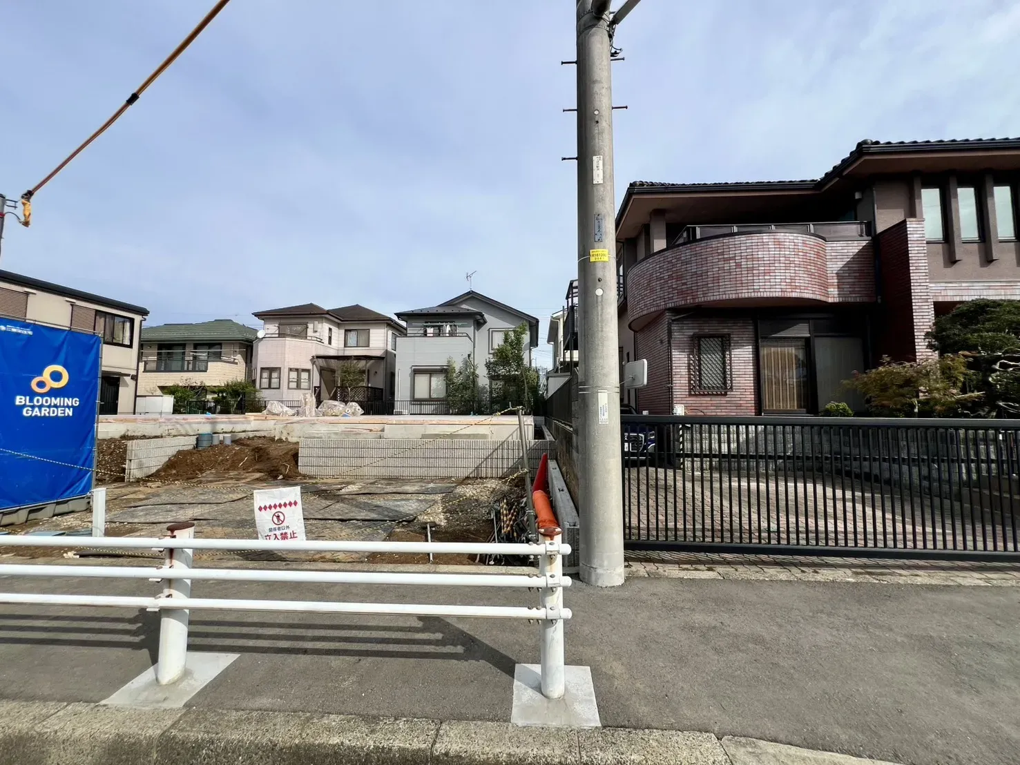 現況写真2025.11.2撮影