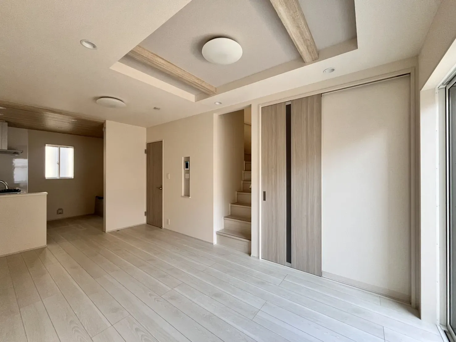 【1号棟】LDK12帖