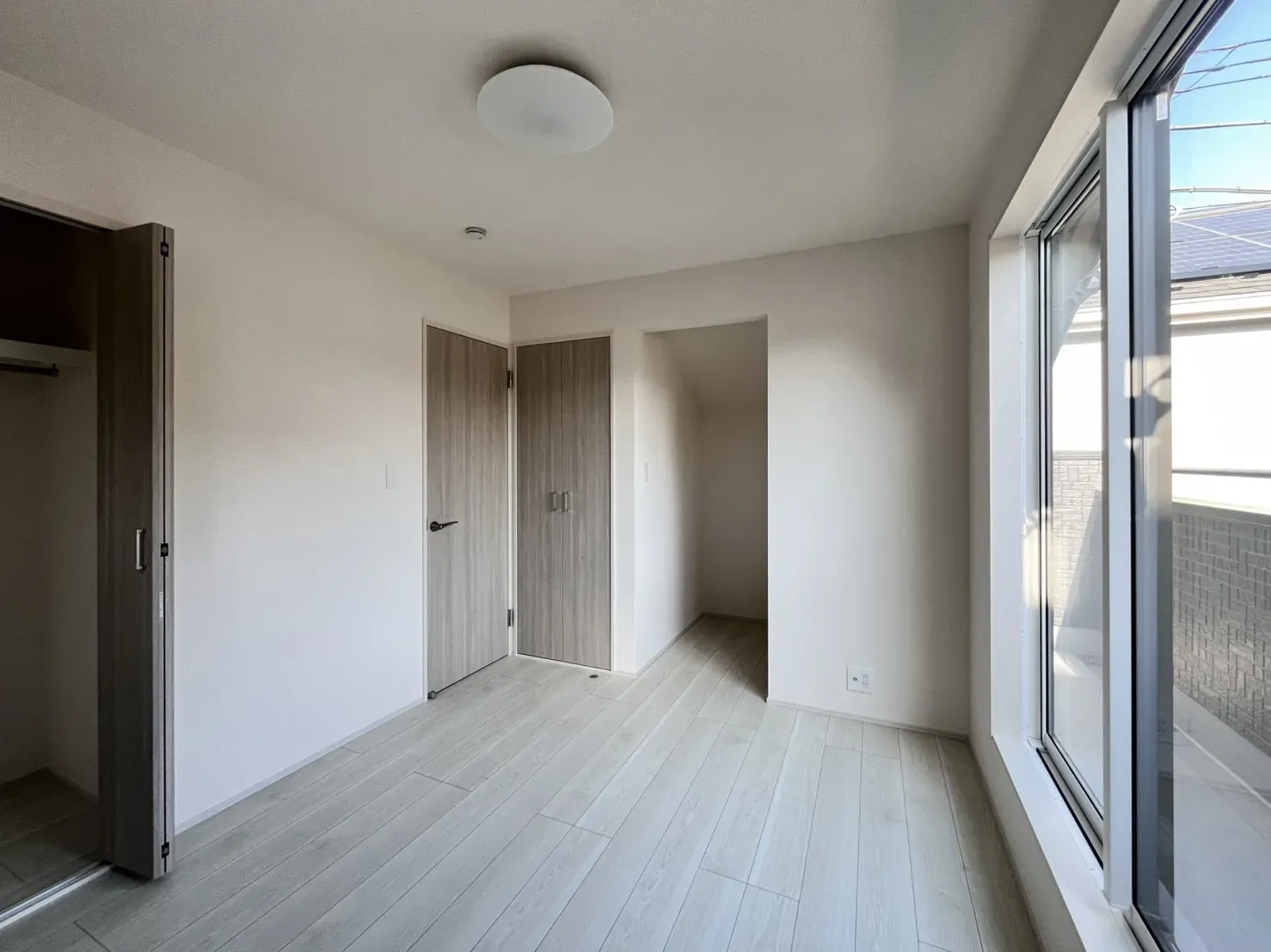 【1号棟】洋室6.75帖