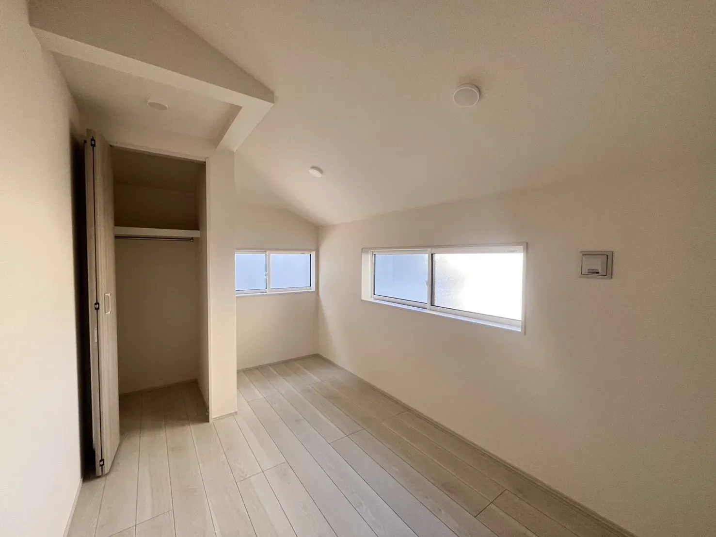 【1号棟】洋室4.5帖