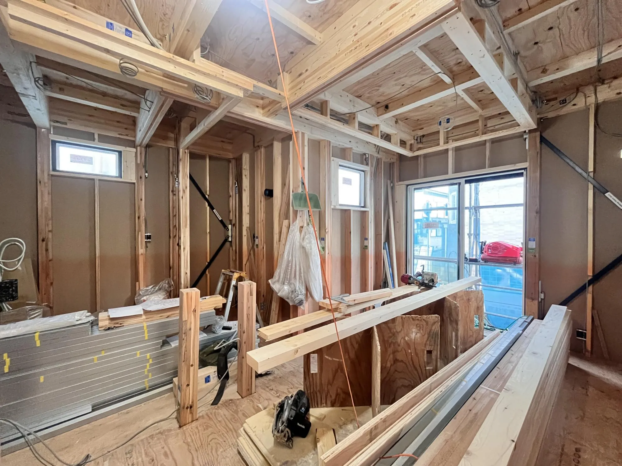 【2号棟】LDK11帖