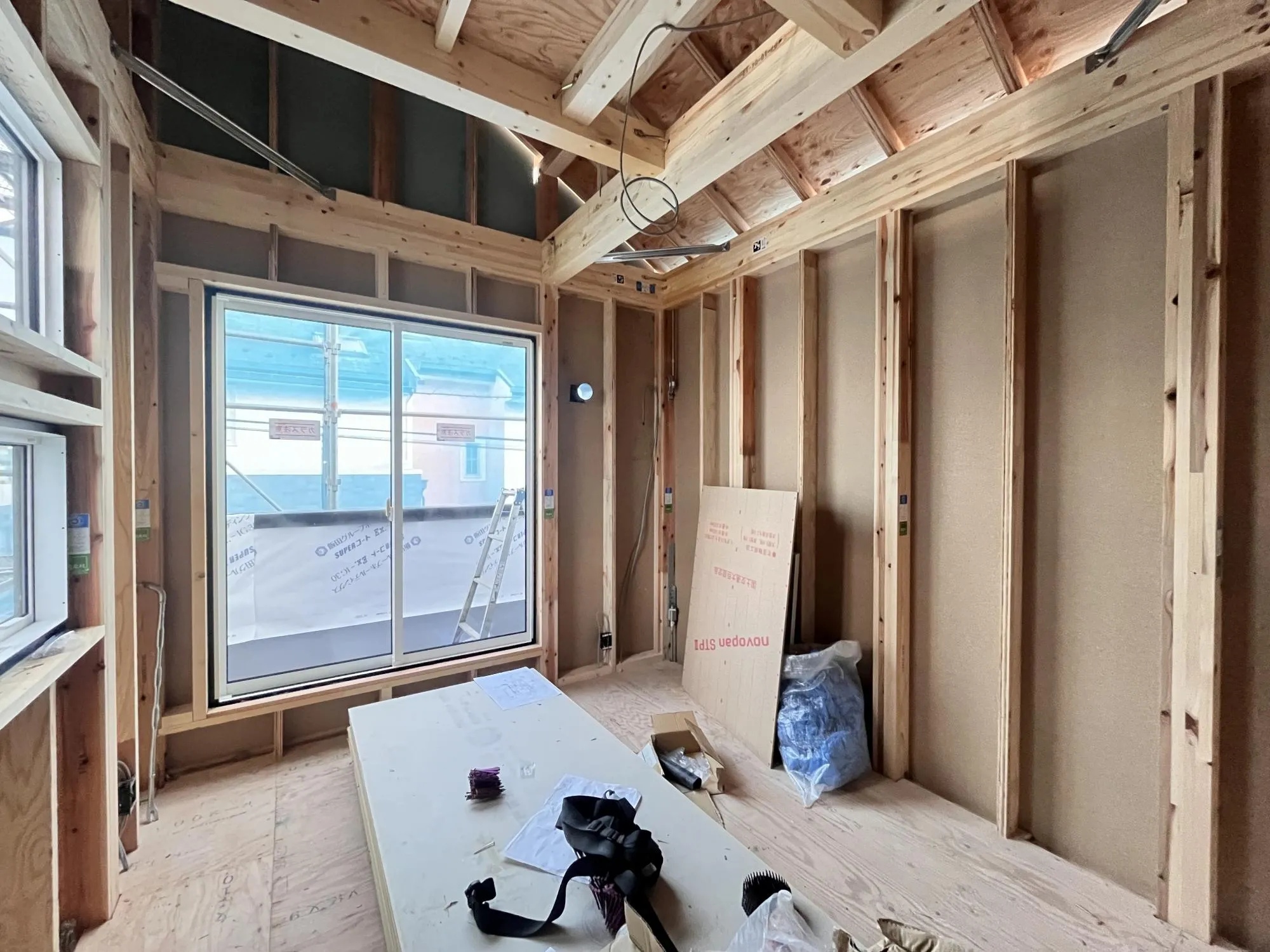 【2号棟】洋室4.5帖