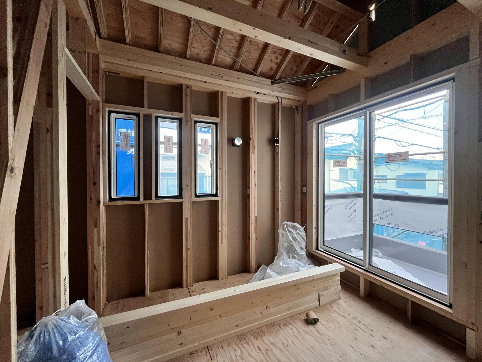 【2号棟】洋室4.5帖