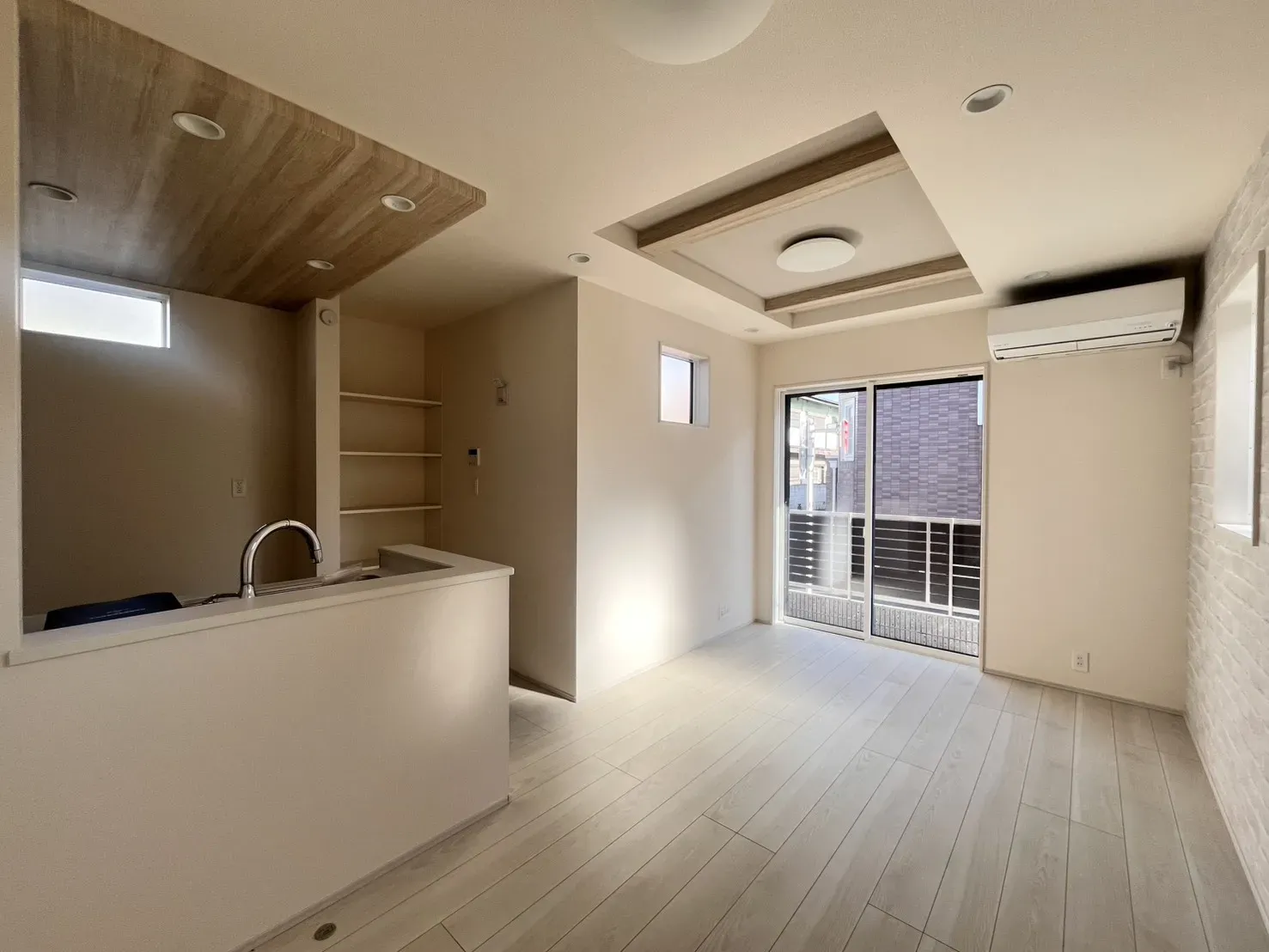 【2号棟】LDK11帖