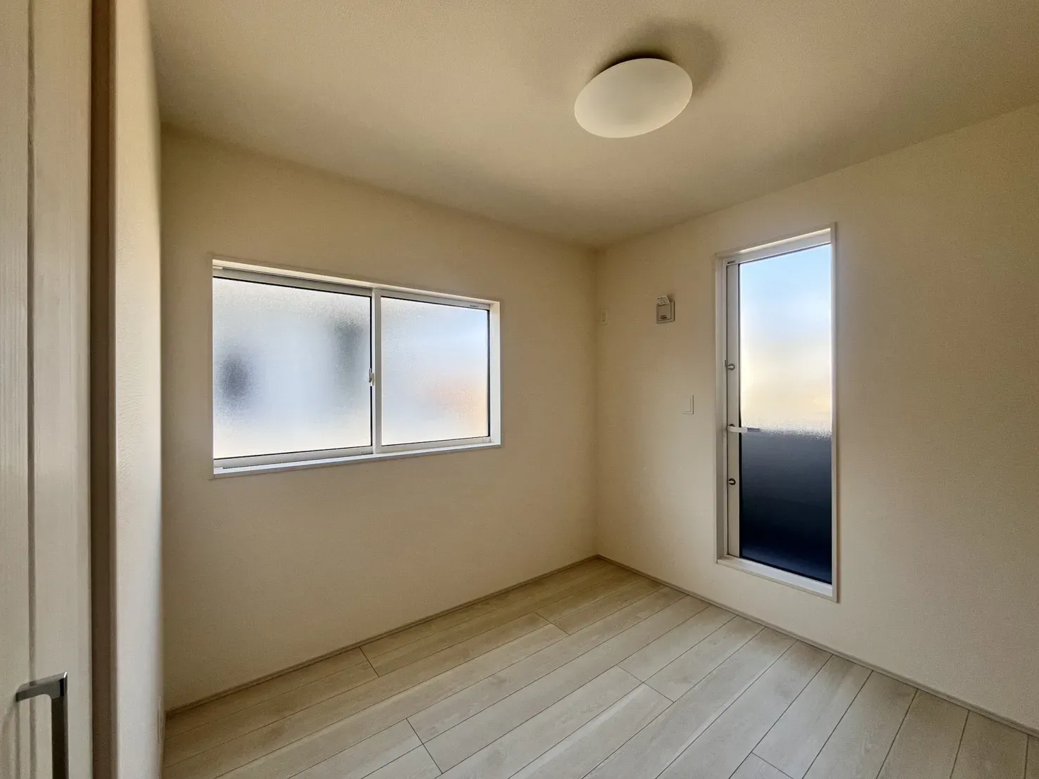 【1号棟】洋室4.5帖