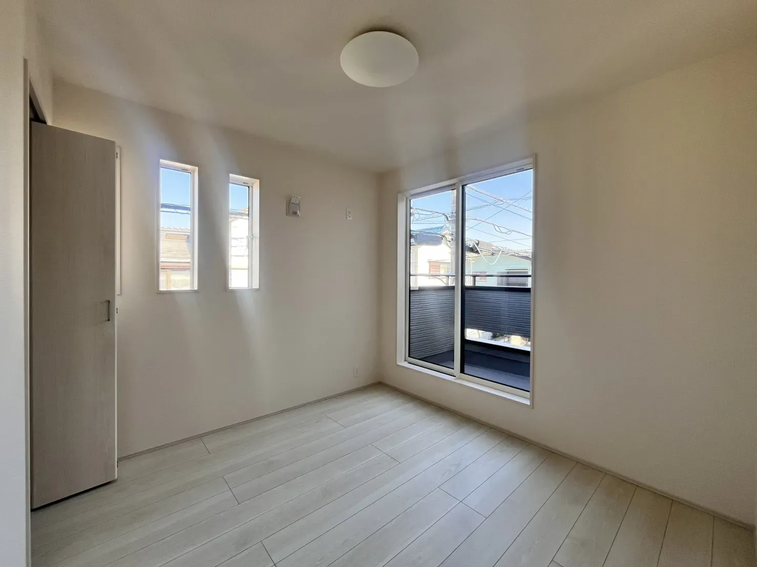 【2号棟】洋室4.71帖