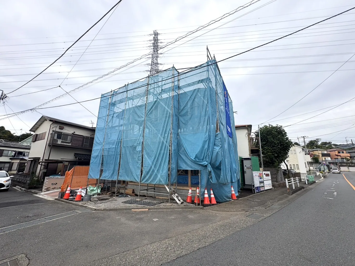 現地写真(2025/11)