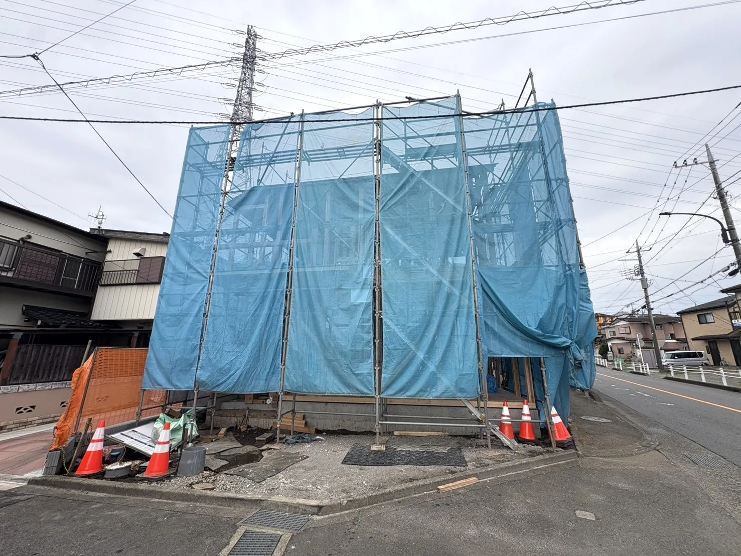 現地写真(2025/11)