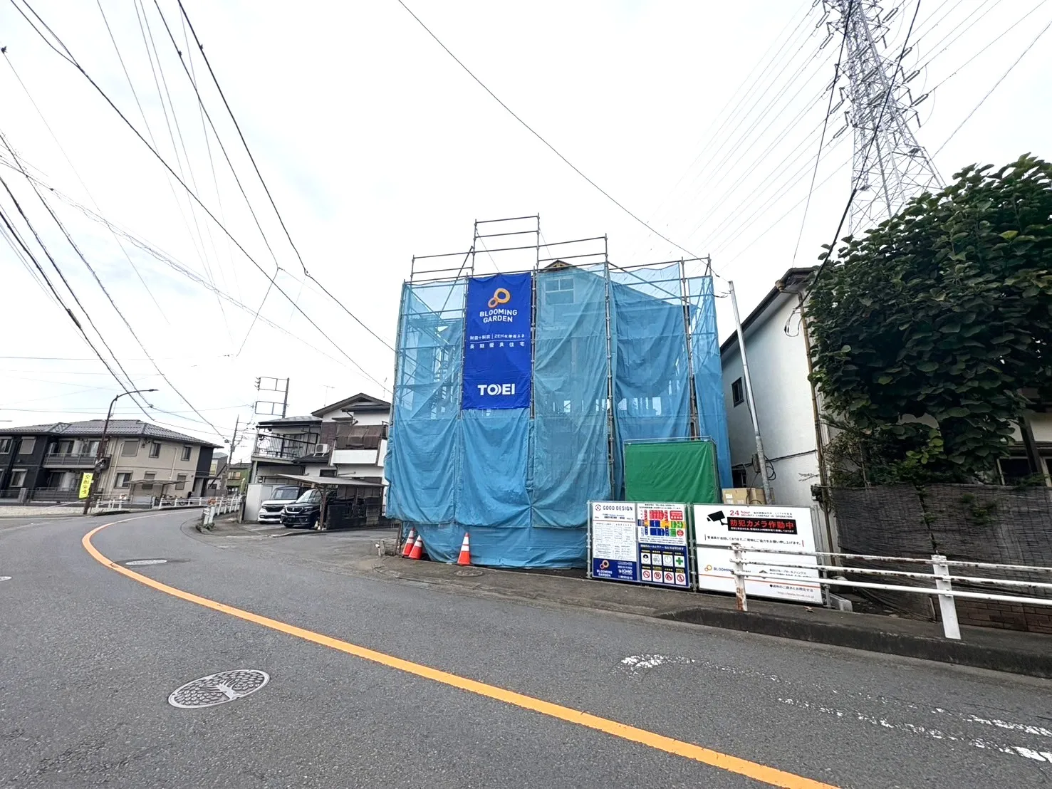 現地写真(2025/11)