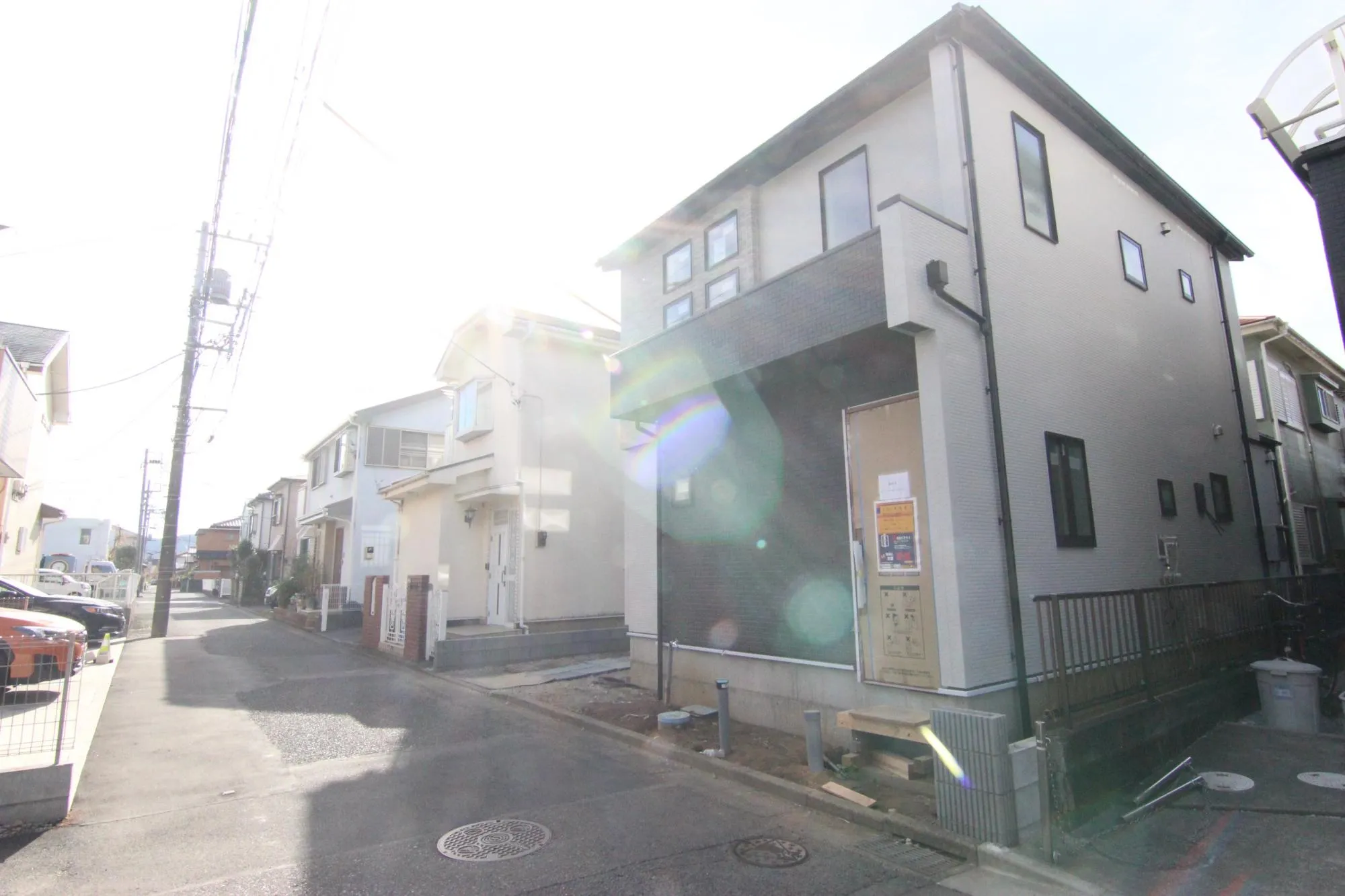 外観写真 R7.11.23