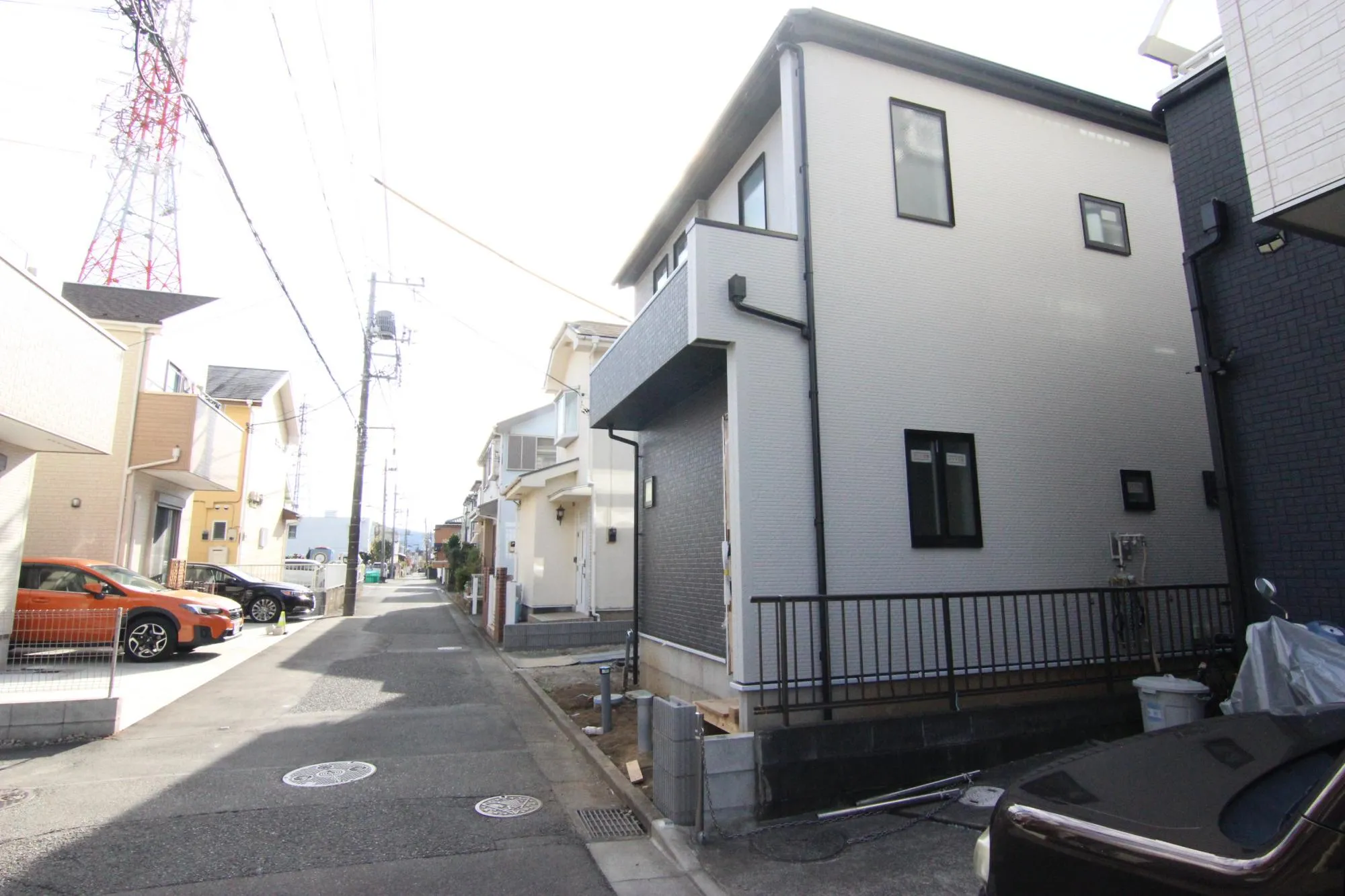 外観写真 R7.11.23