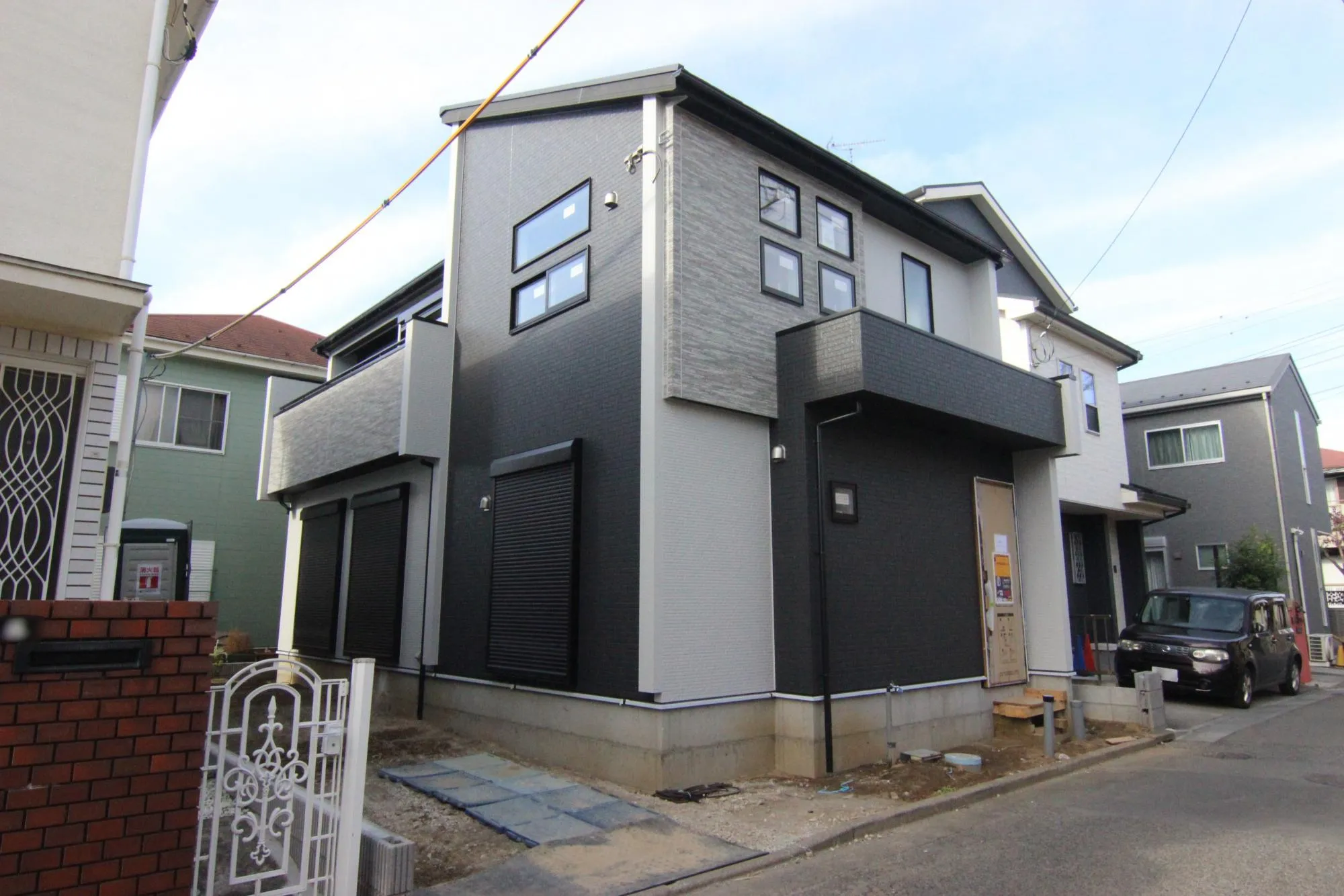 外観写真 R7.11.23