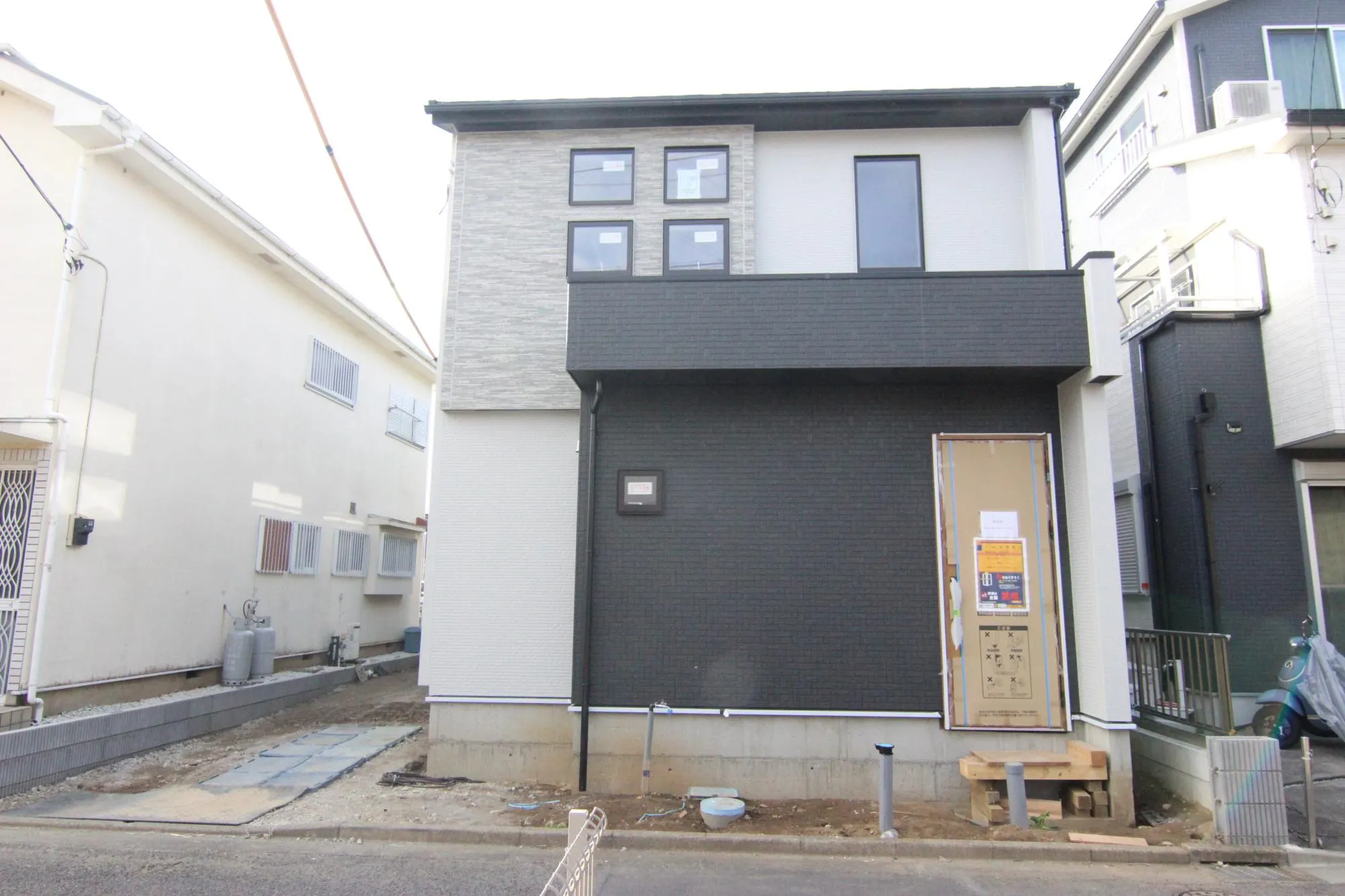 外観写真 R7.11.23