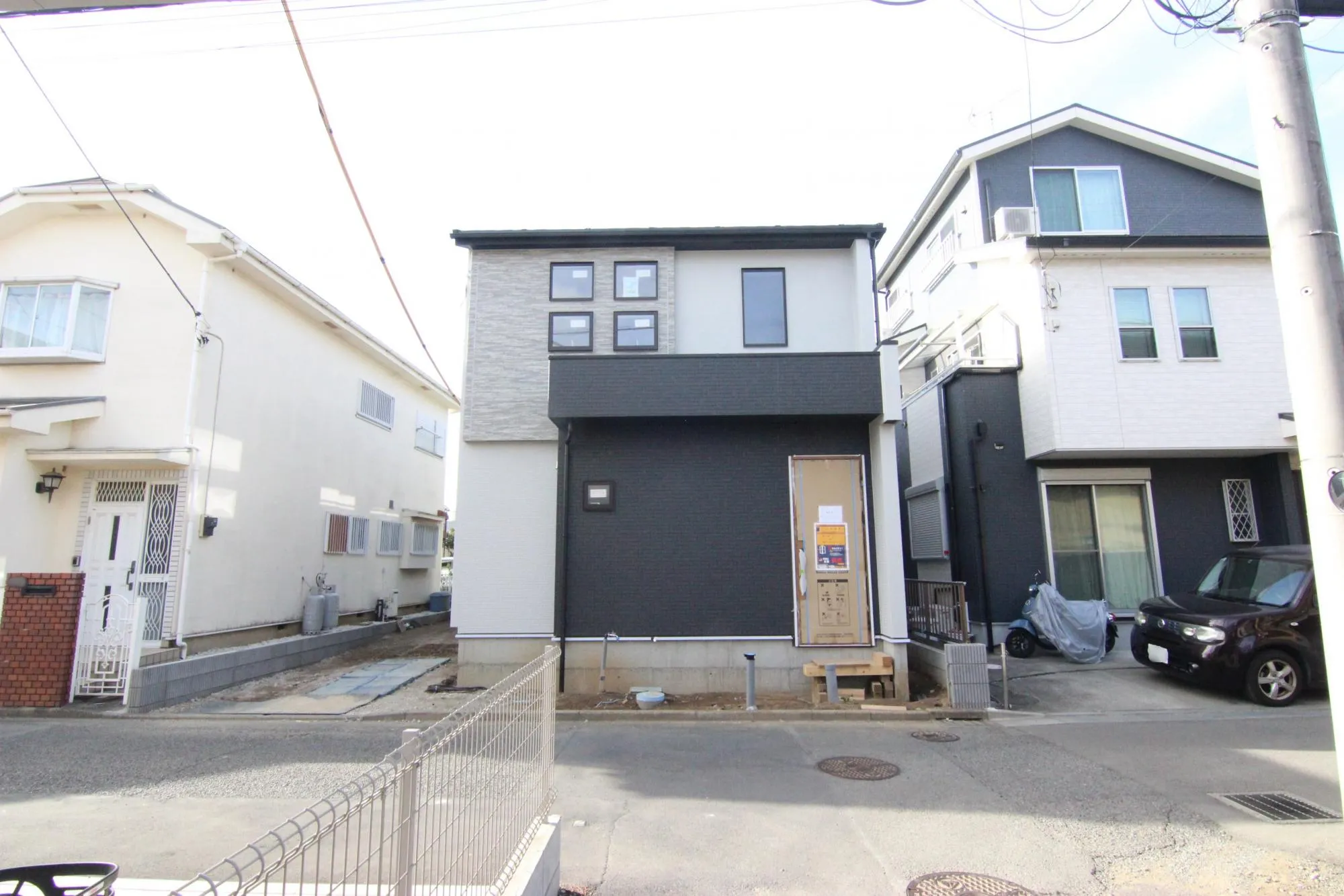 外観写真 R7.11.23