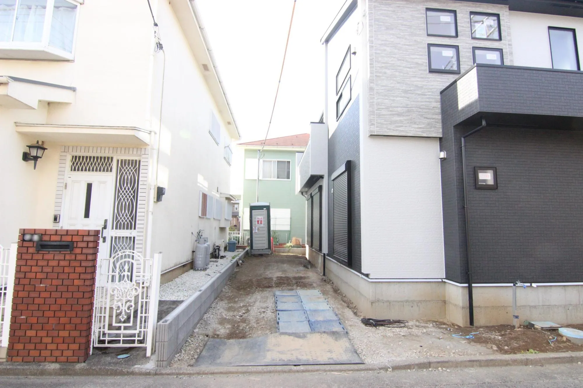 駐車スペース R7.11.23