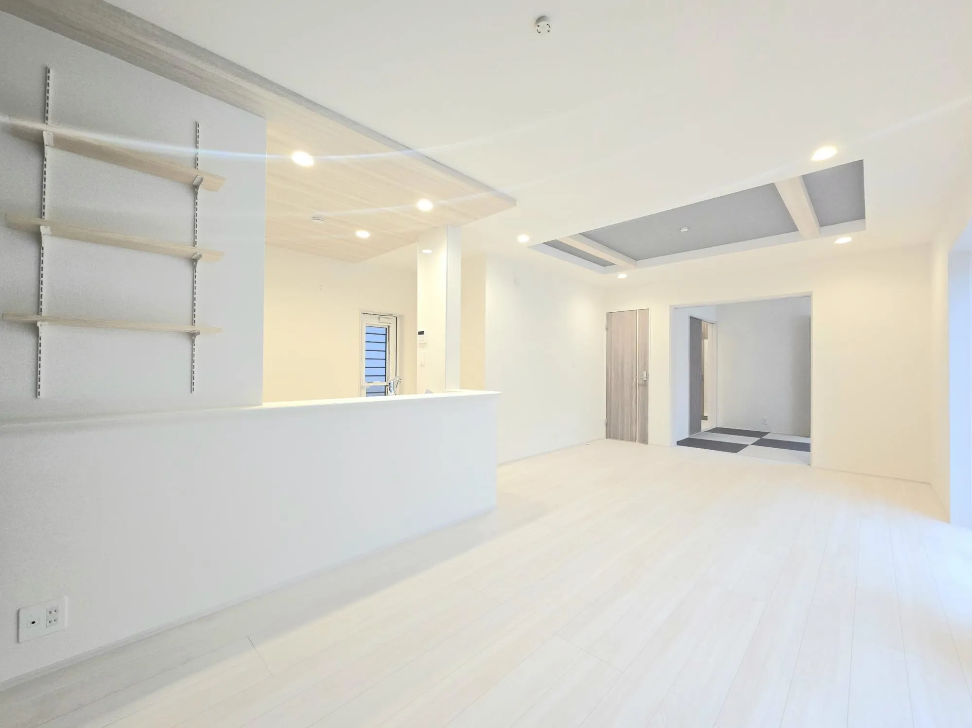 リビング　R7.12.21