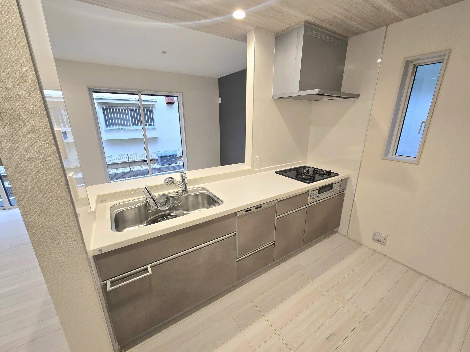 キッチン　R7.12.21