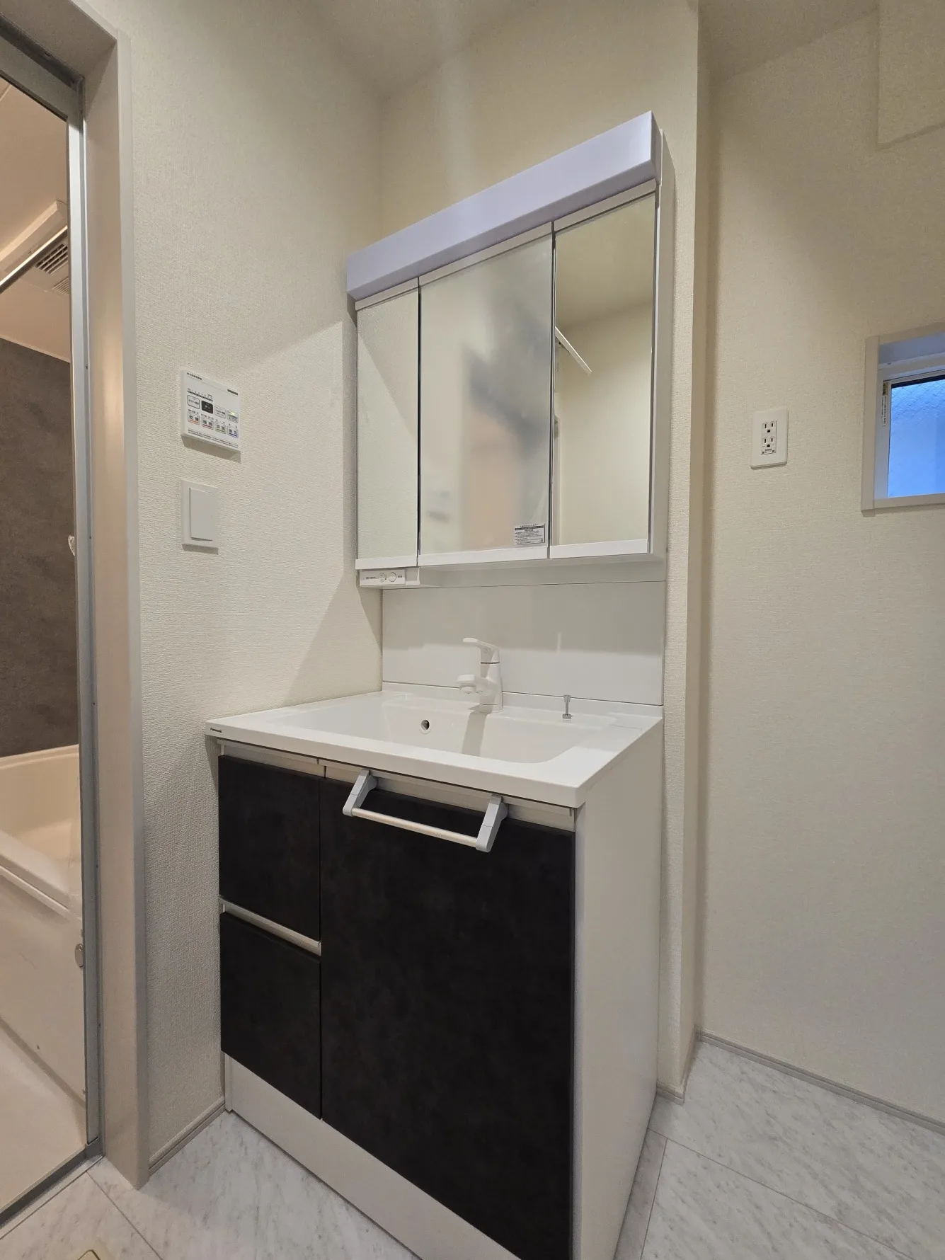 洗面台　R7.12.21