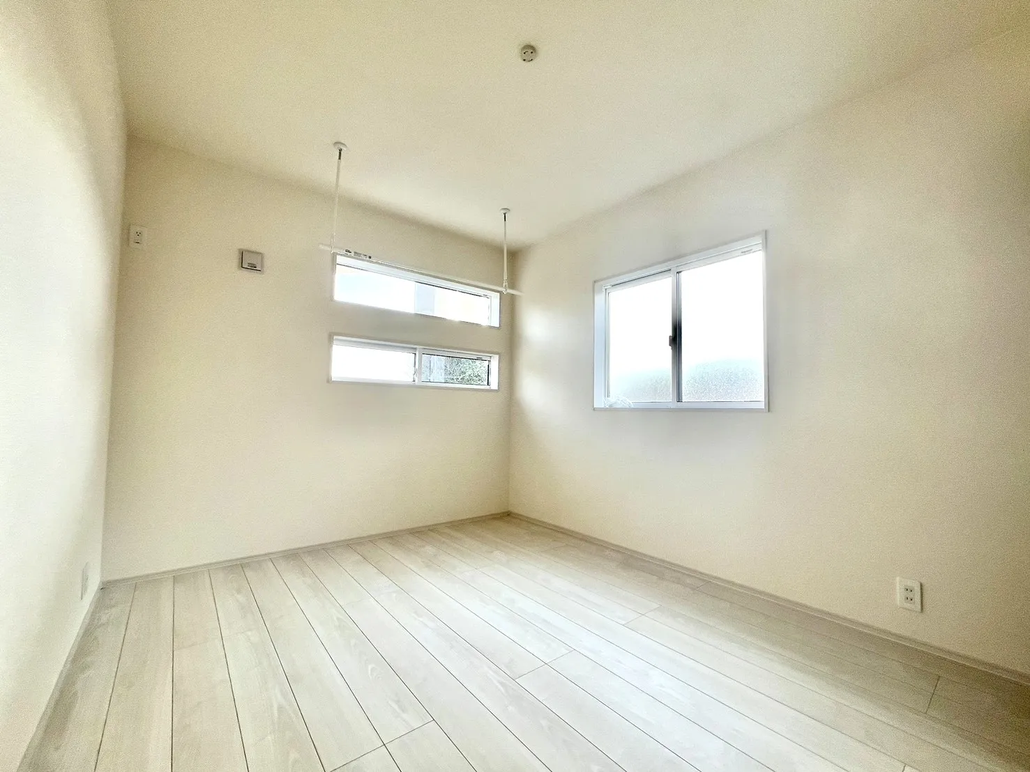 ☆1号棟　洋室5.25畳☆