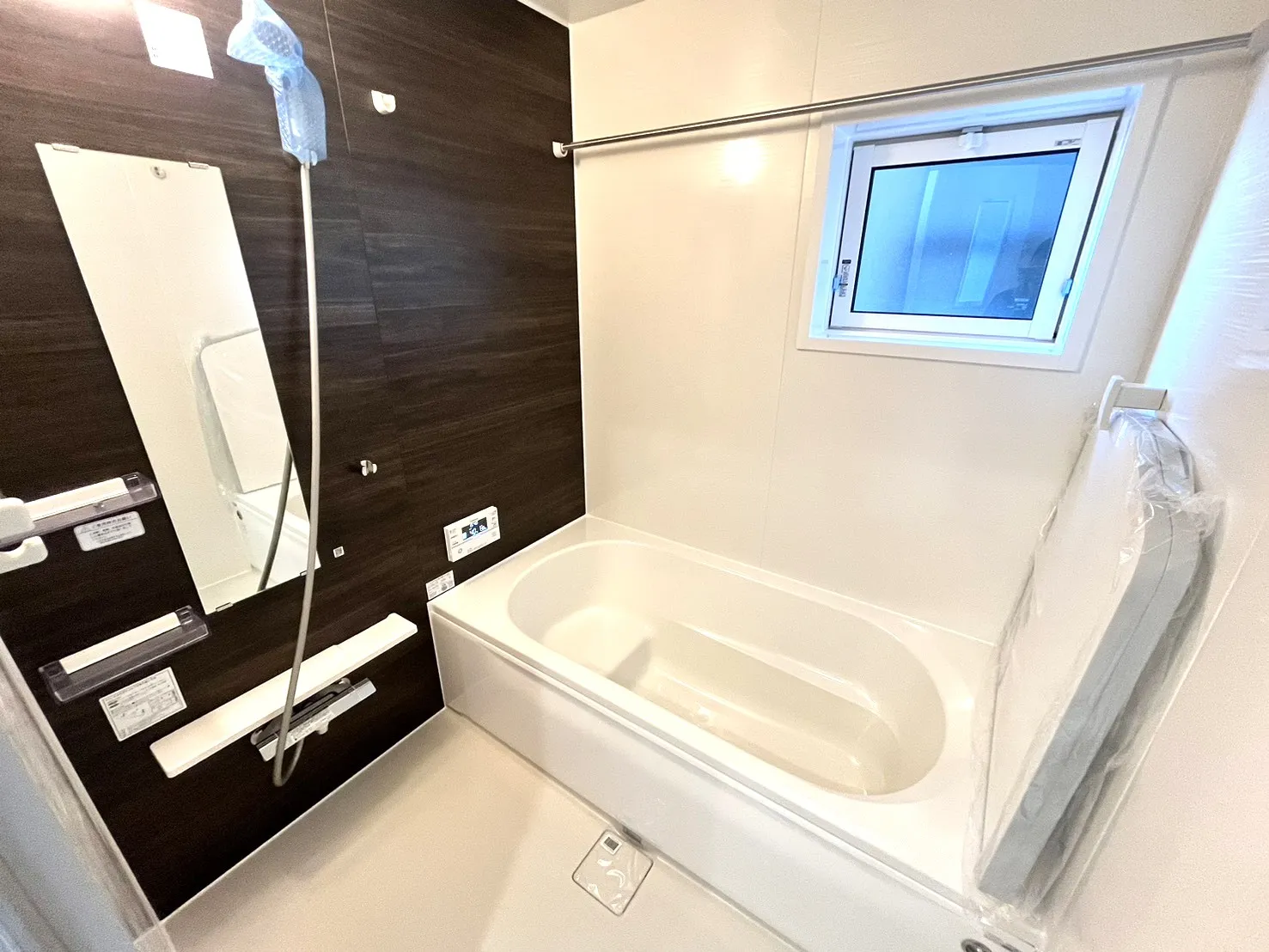 ☆1号棟　浴室☆