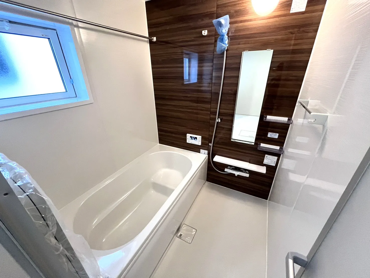 ☆2号棟　浴室☆