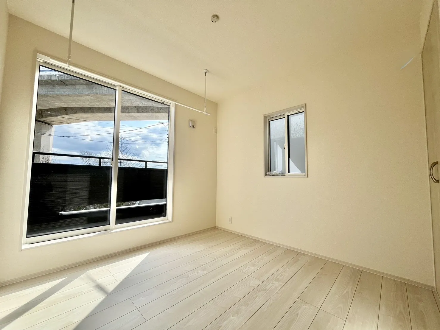 ☆2号棟　洋室4.5畳☆