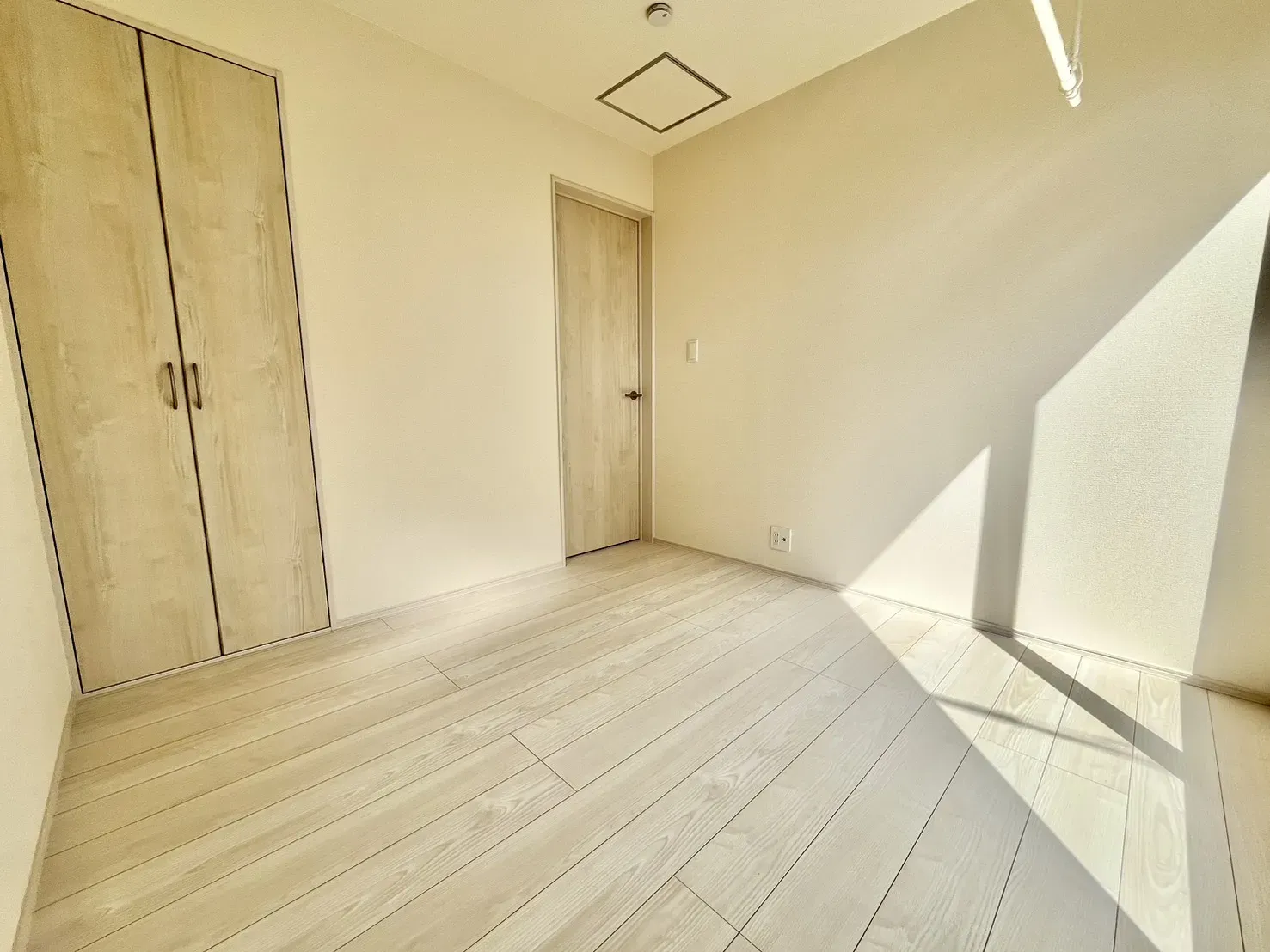 ☆2号棟　洋室4.5畳☆