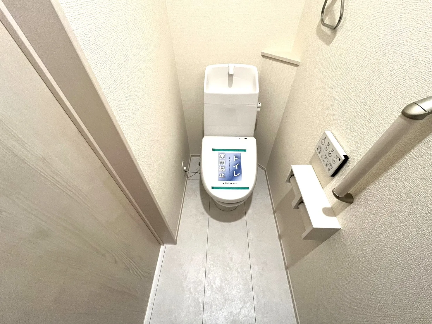 ☆2号棟　2階トイレ☆