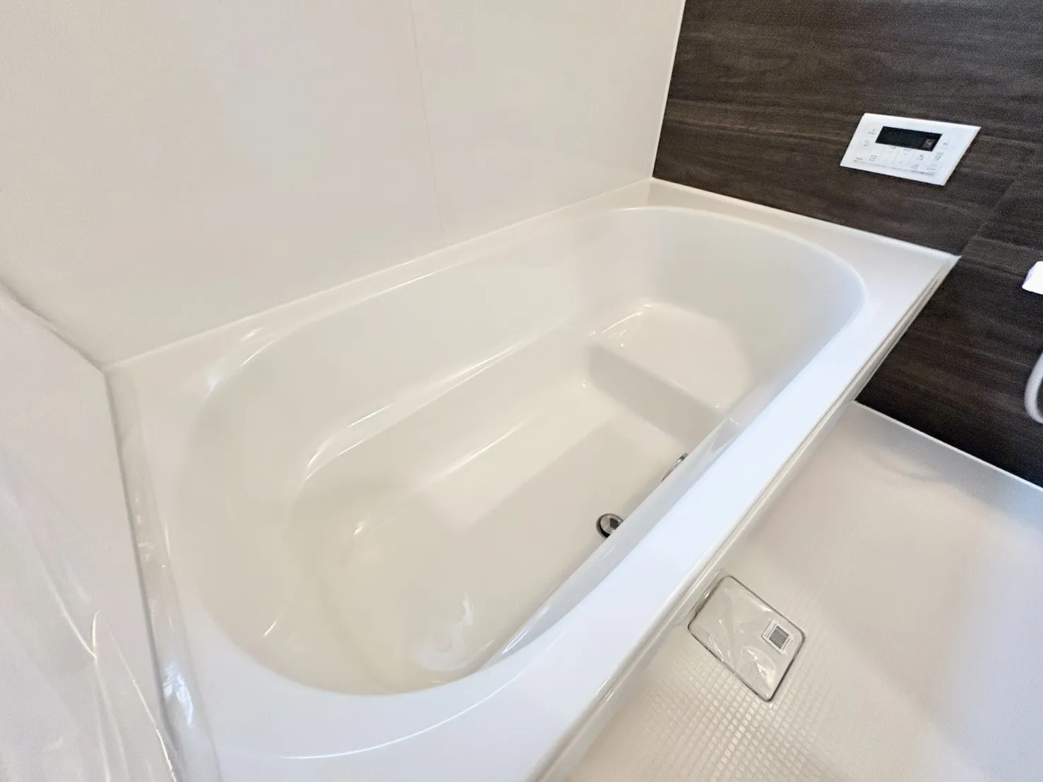 ☆1号棟　浴槽☆