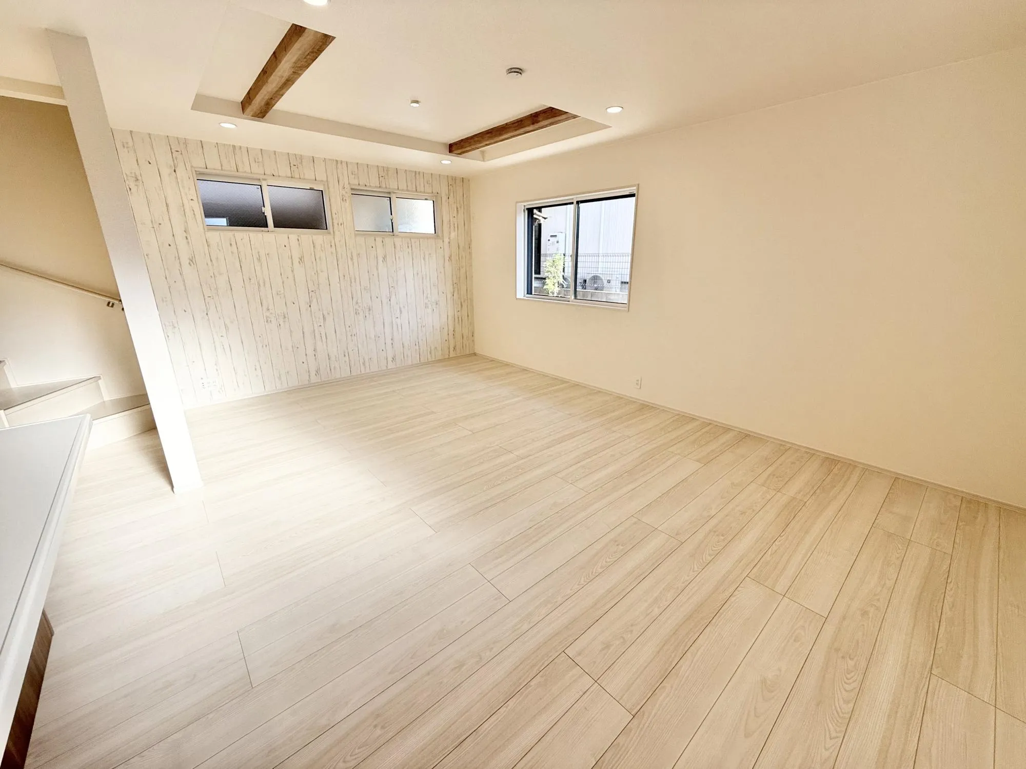 【LDK18.5帖 | 1号棟】