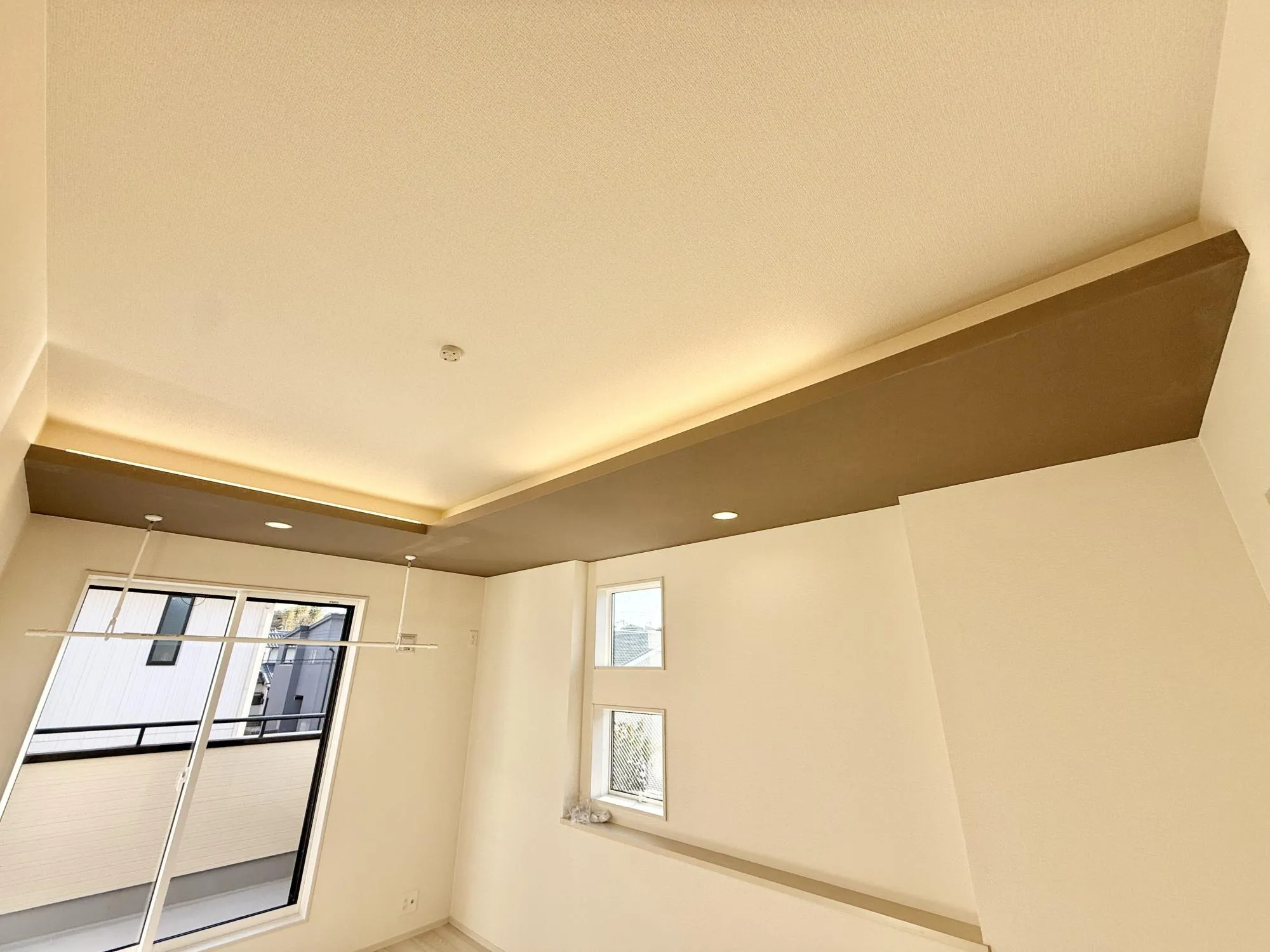 【洋室7.3帖 | 1号棟】