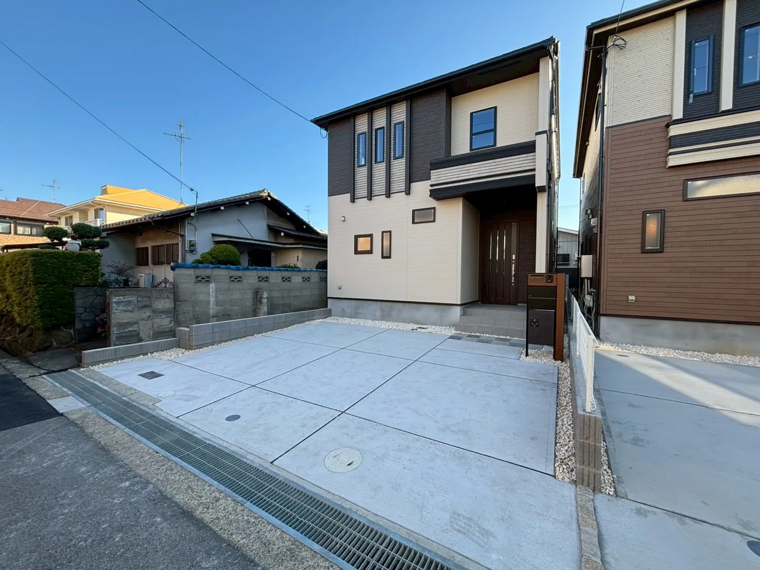 【外観 | ②号棟】