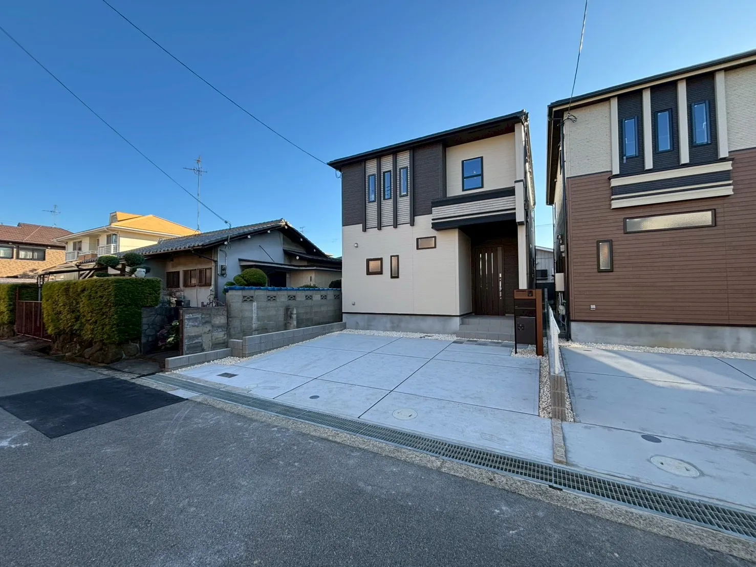 【外観 | ②号棟】