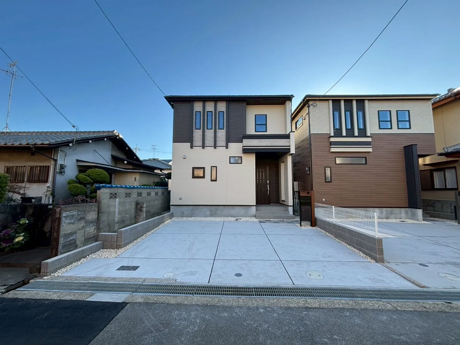 【外観 | ②号棟】