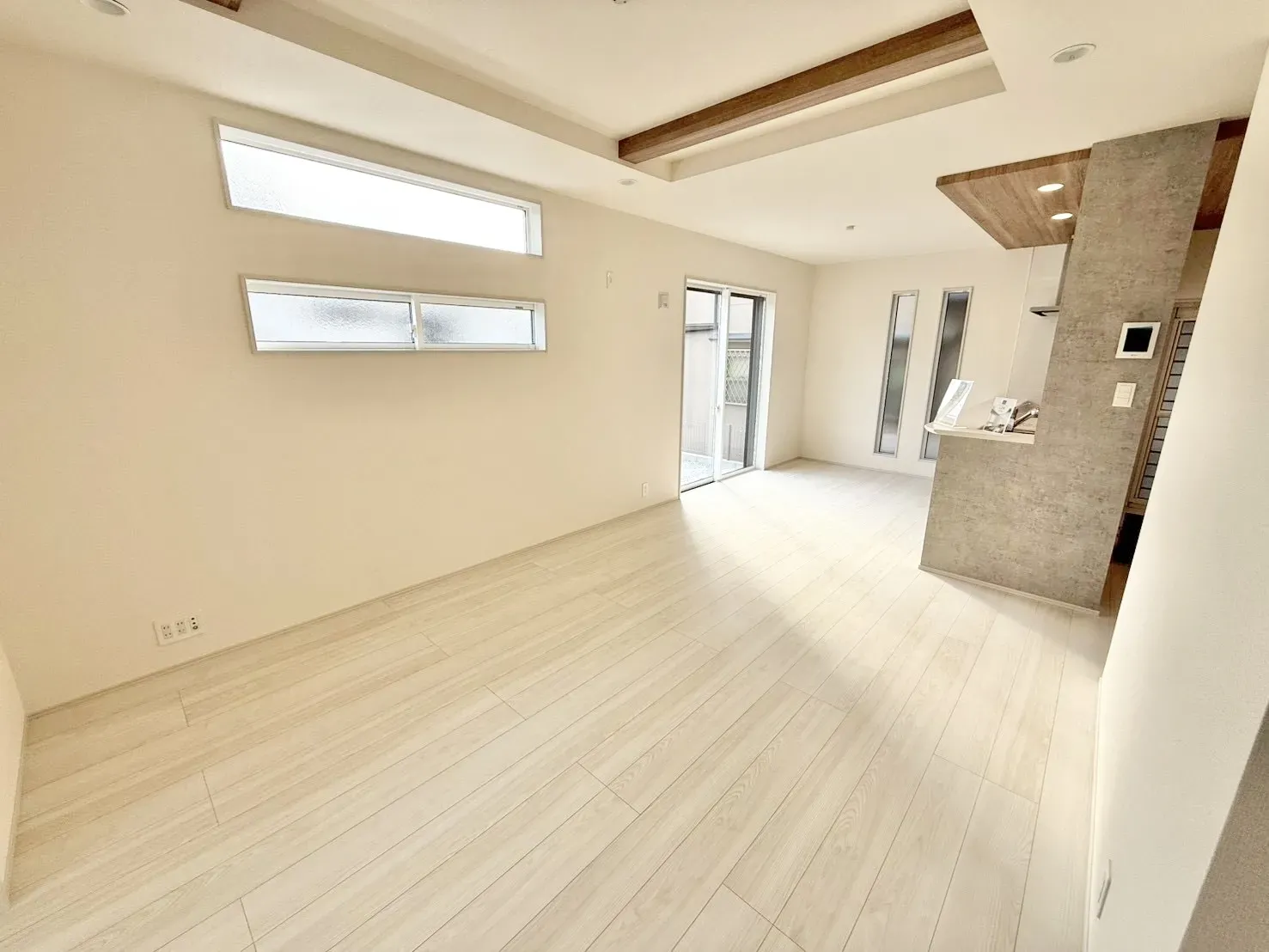 【LDK17.625帖 | 1号棟】