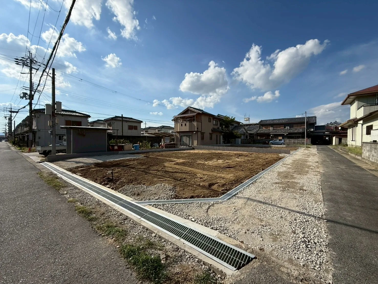 【現地写真 | 2号棟】