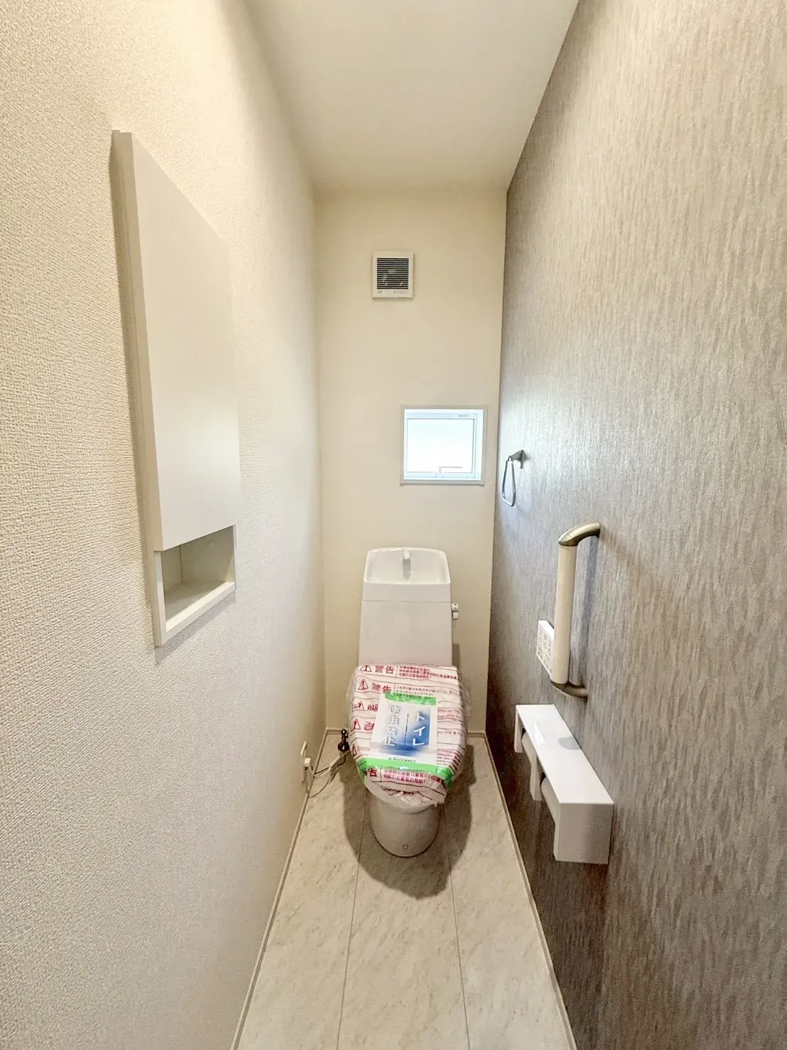 【トイレ | 2号棟】