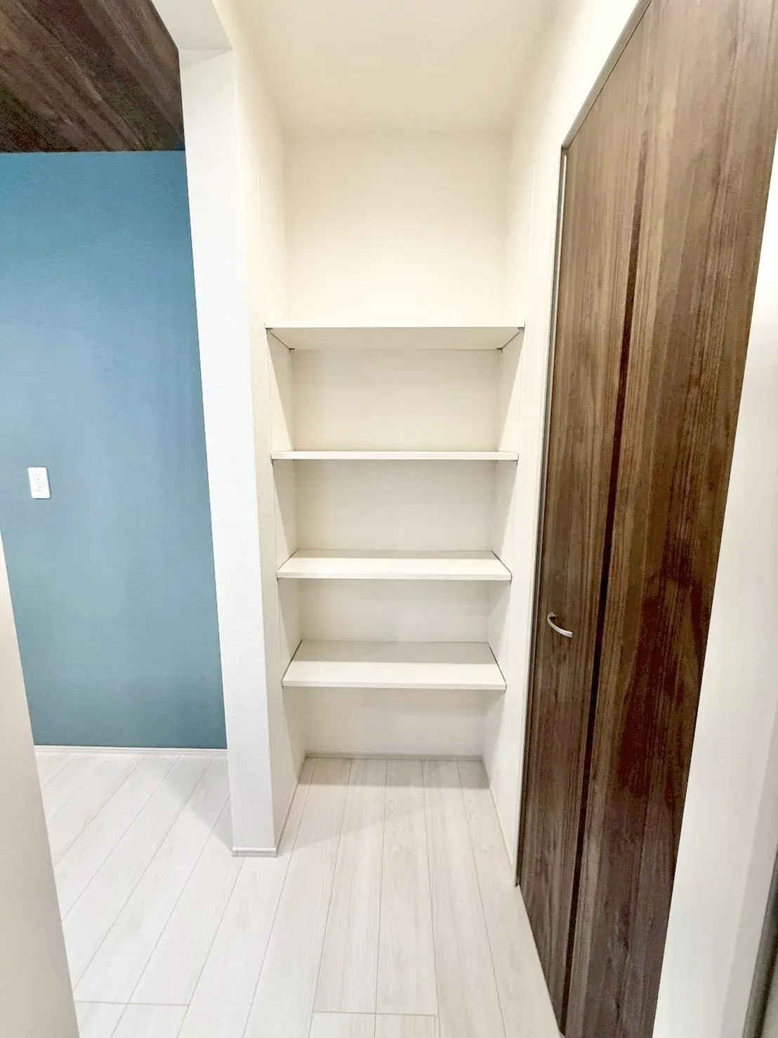 【パントリー | 2号棟】