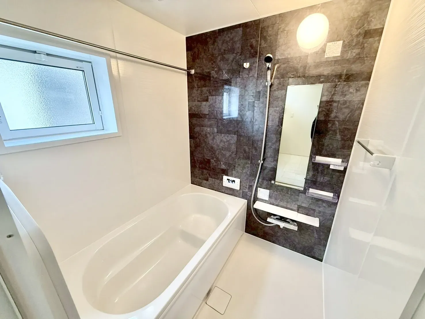 【浴室 | 2号棟】