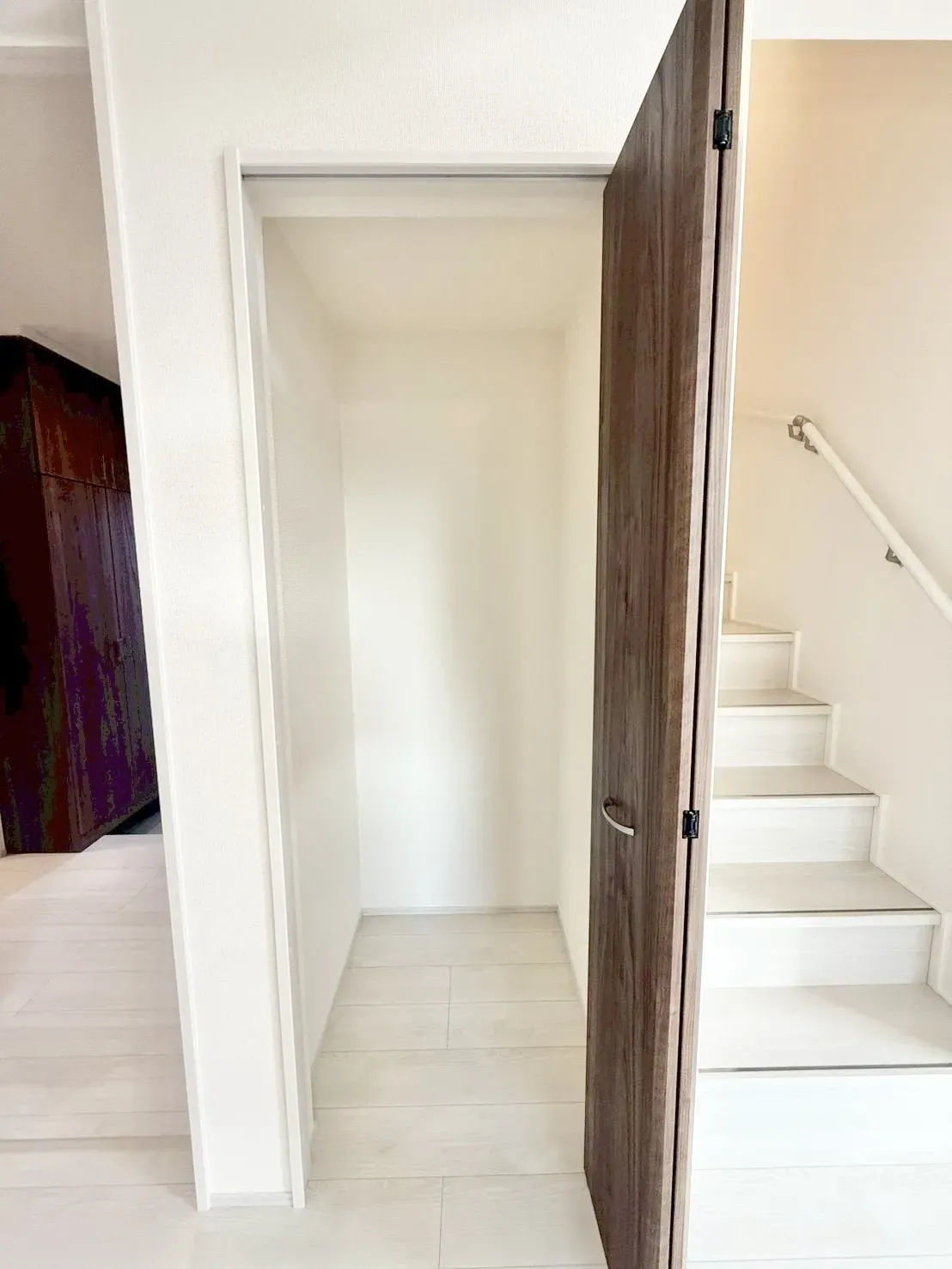 【リビング収納 | 2号棟】