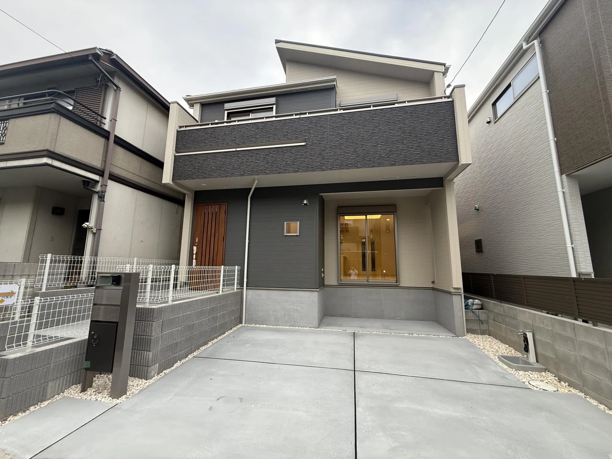 『いい住宅を建てて、きちんと手入れをして、長く大切に使う事ができる住宅』としての国の基準をクリアした「長期優良住宅」 