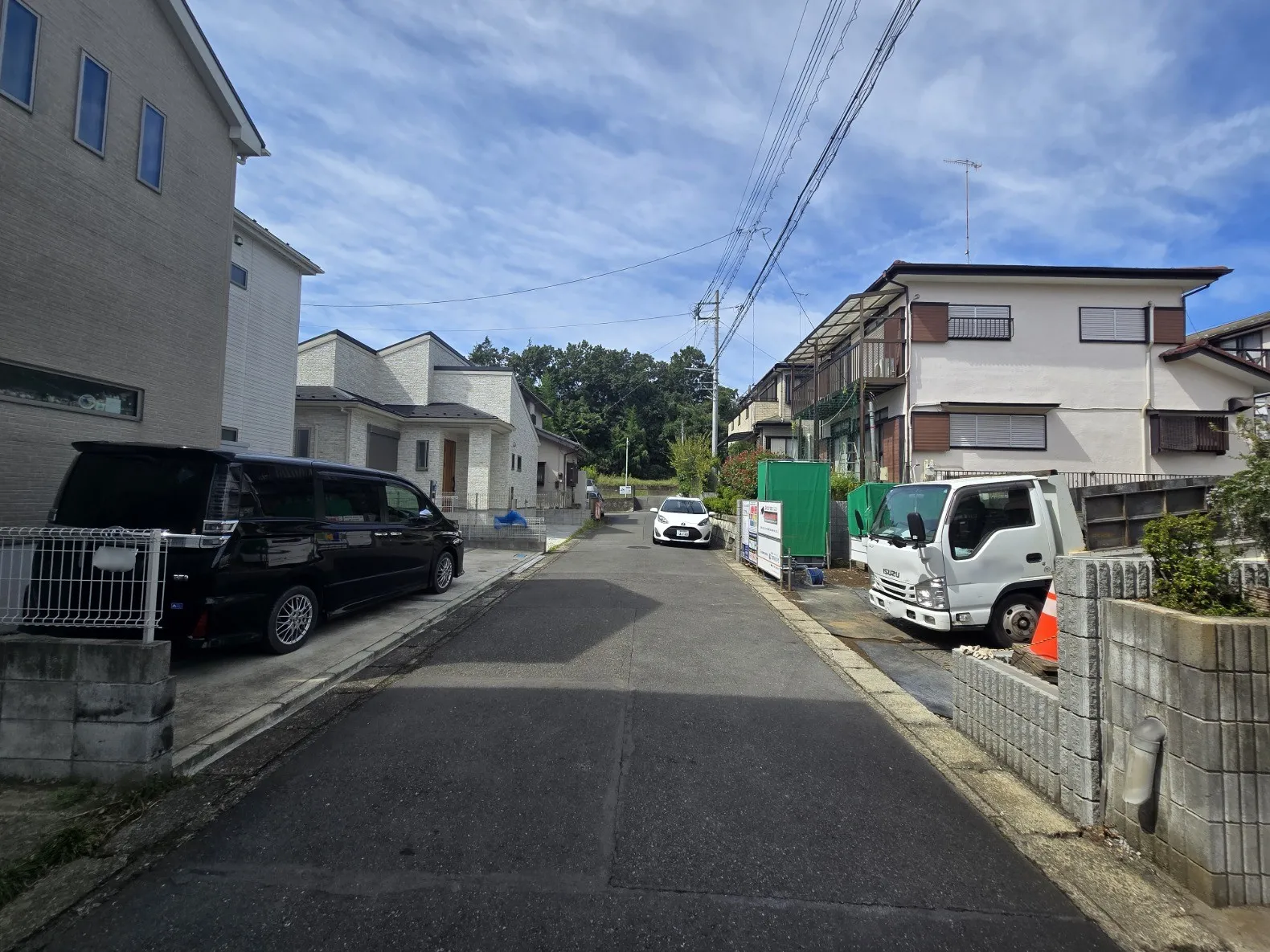 外観写真(2025年10月2日)