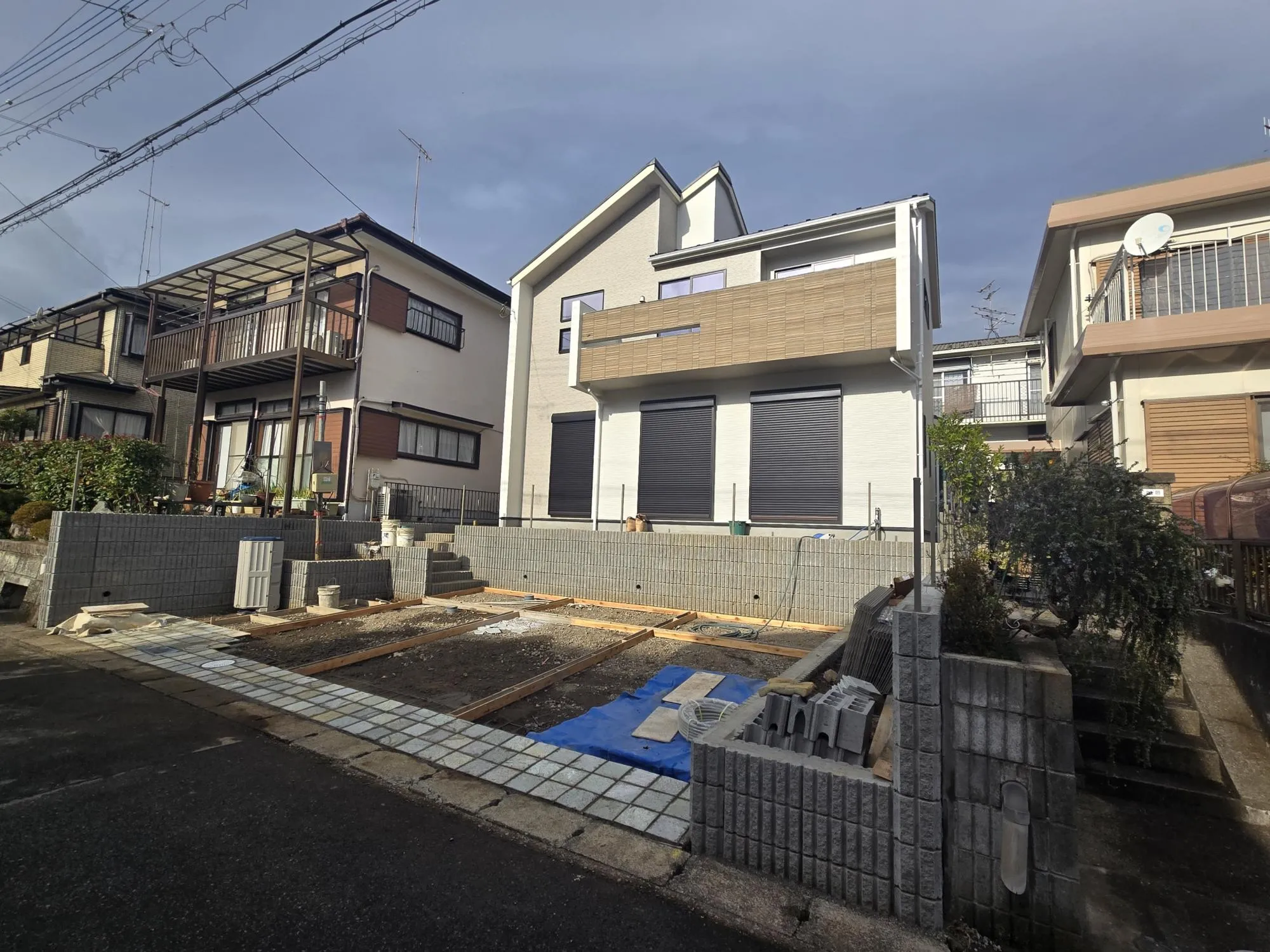 外観写真　R7.12.20