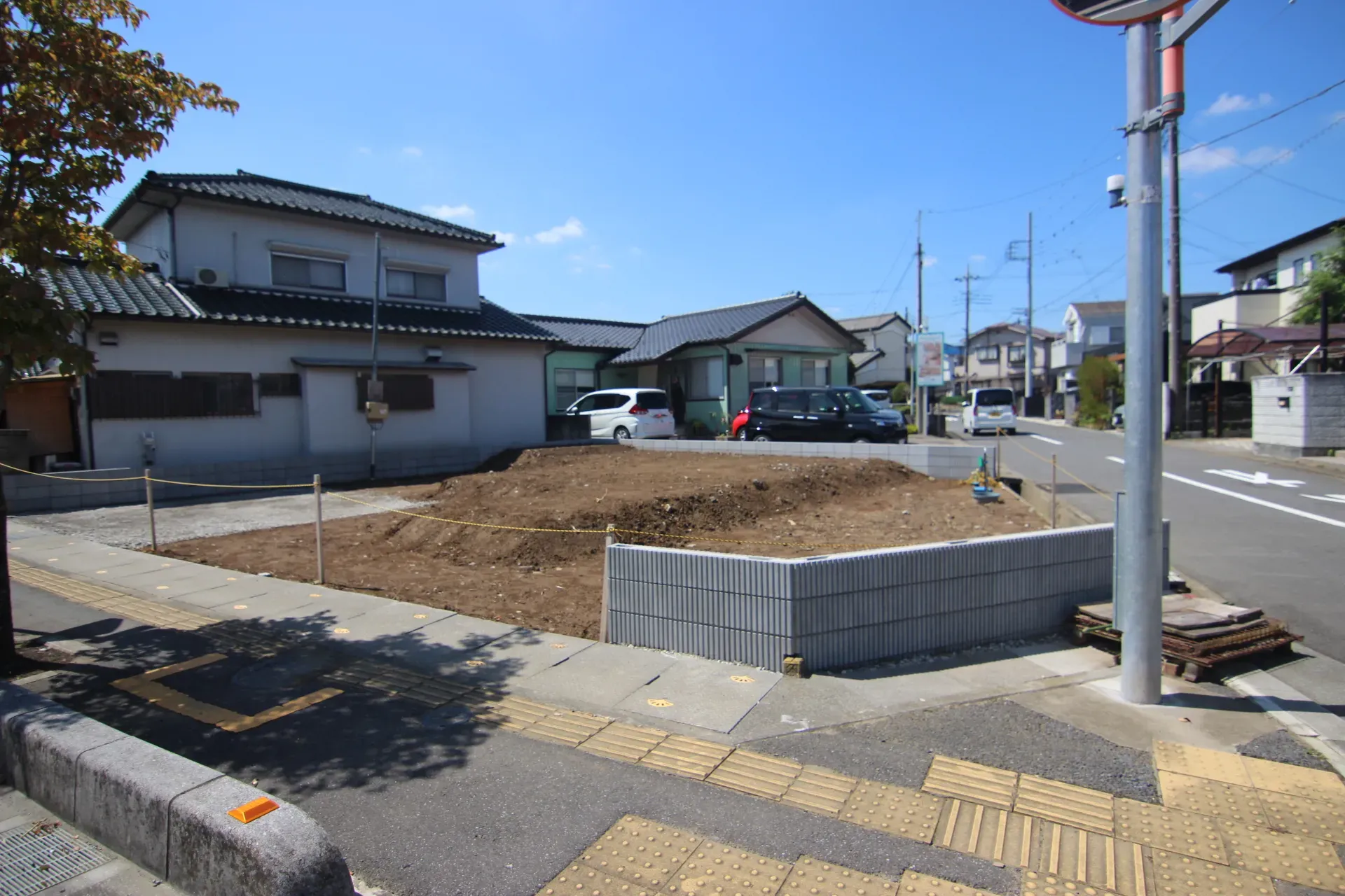 現地写真【2025/9/7撮影】