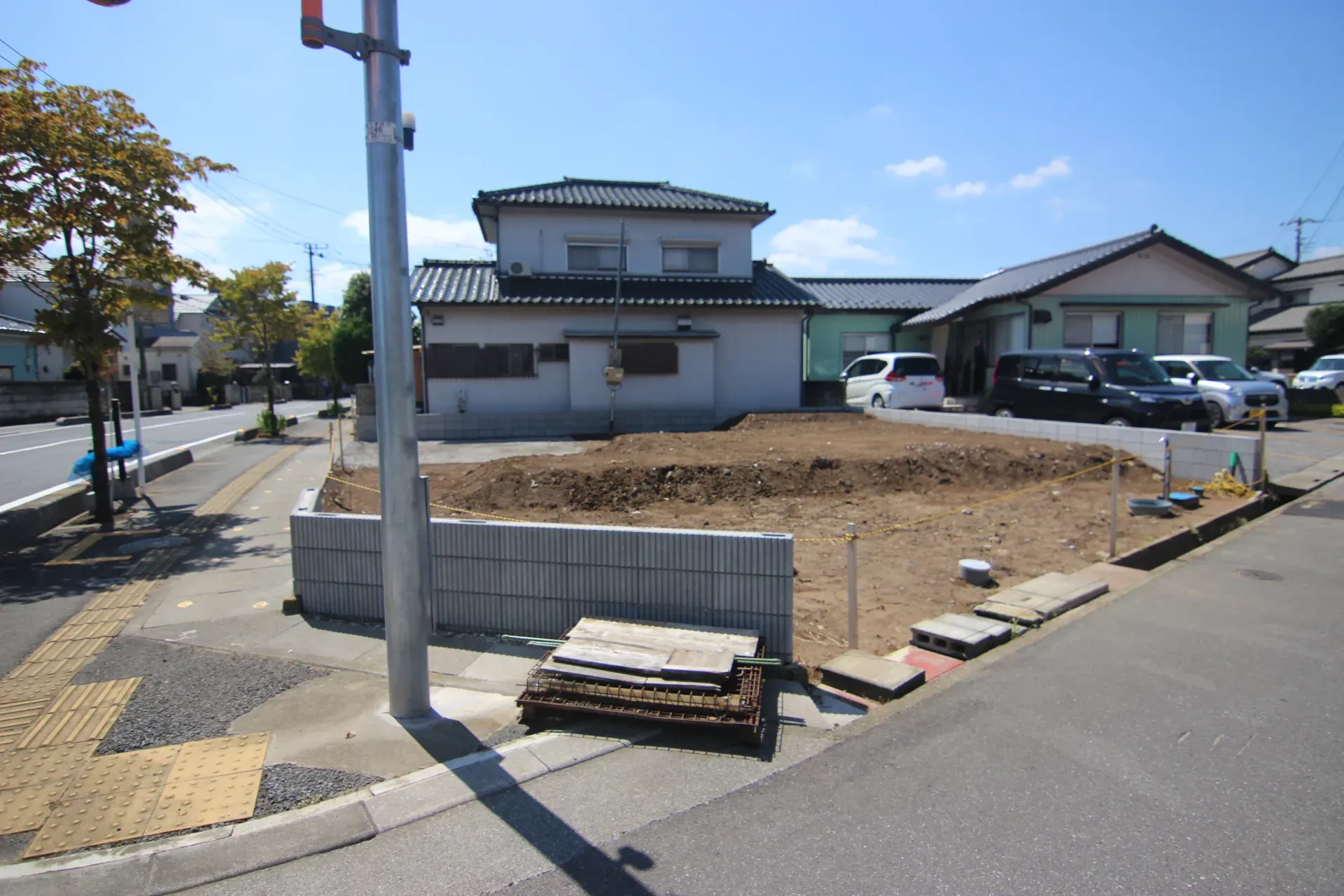 現地写真【2025/9/7撮影】