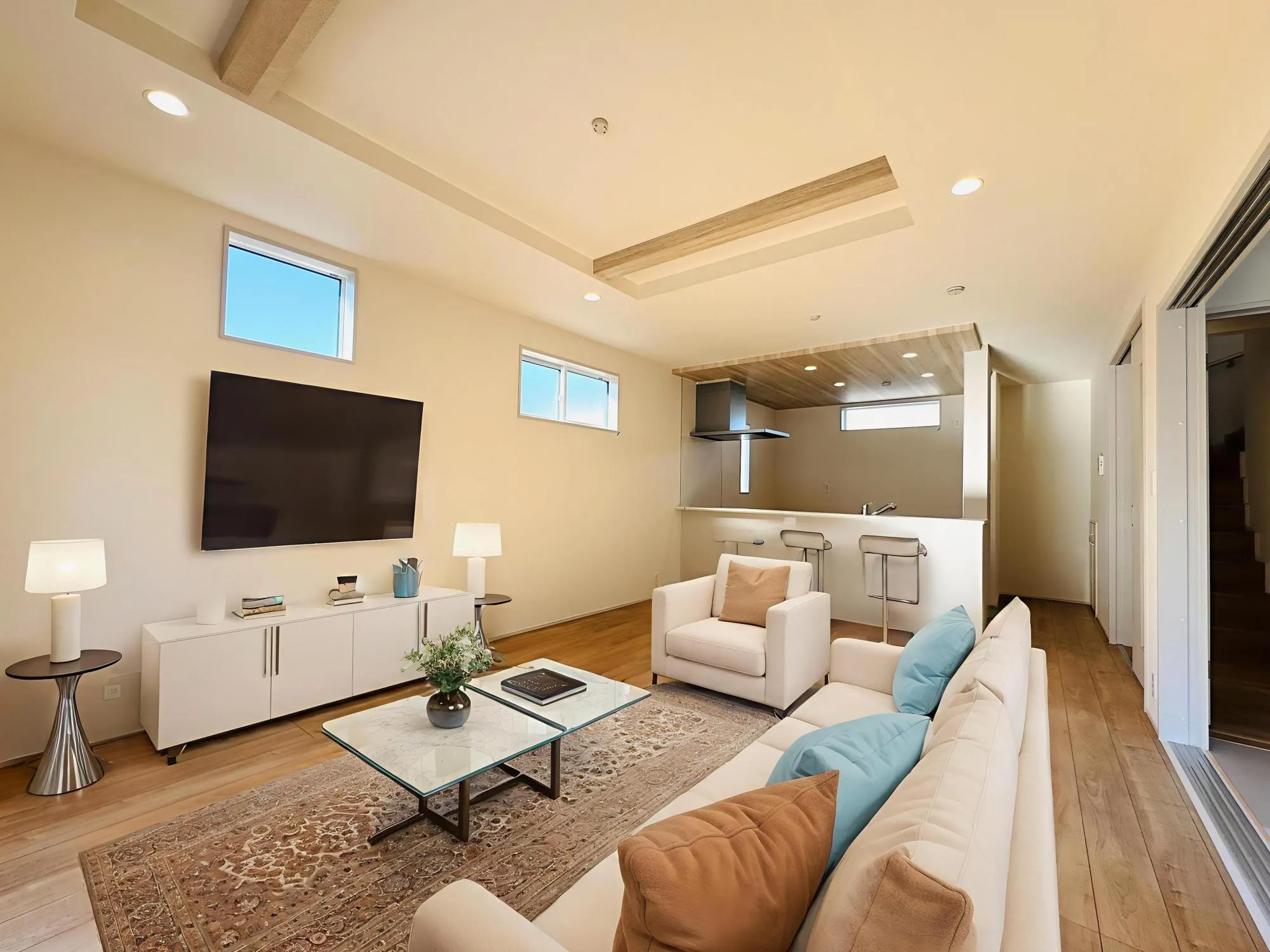 【リビング17.0帖】