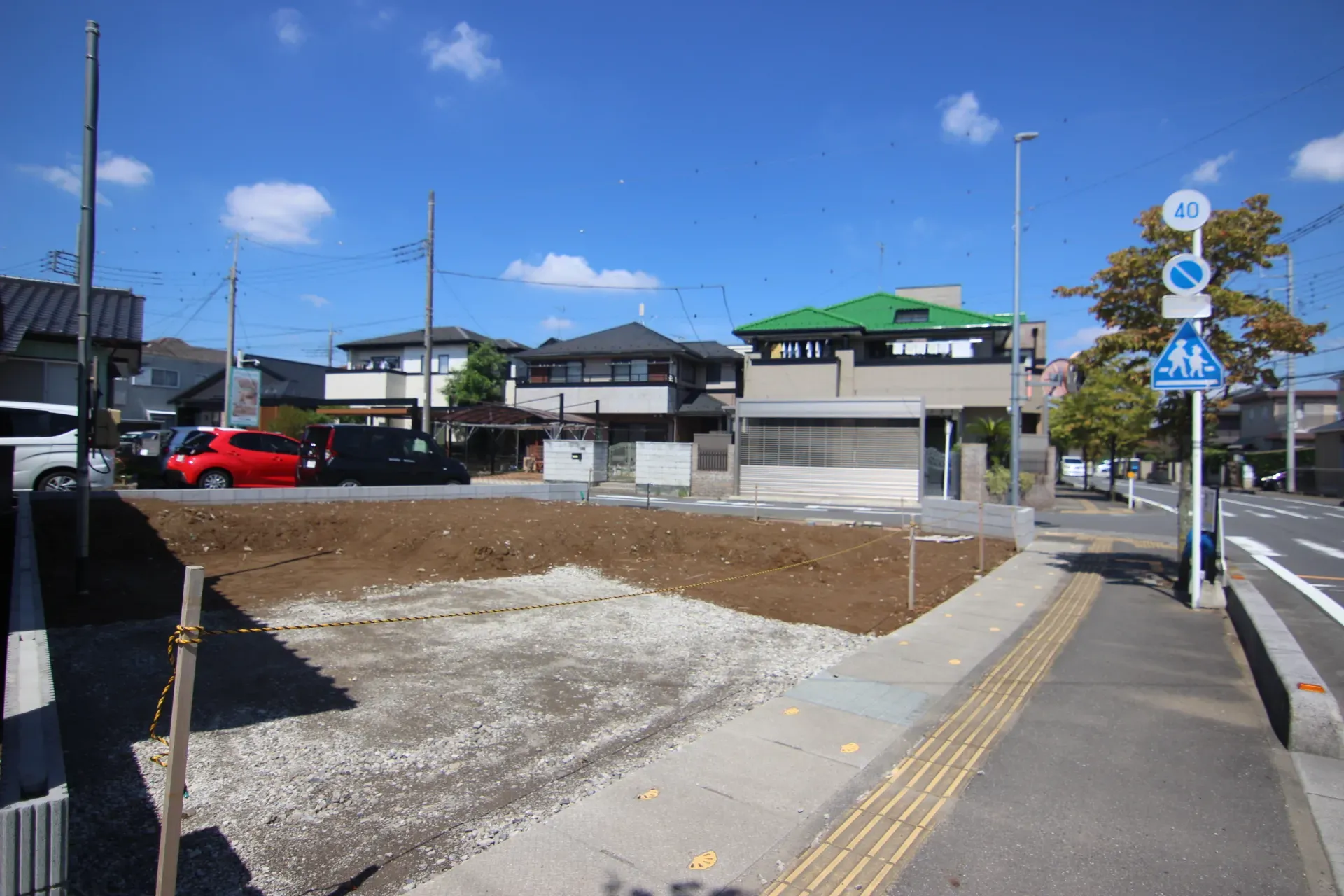 現地写真【2025/9/7撮影】