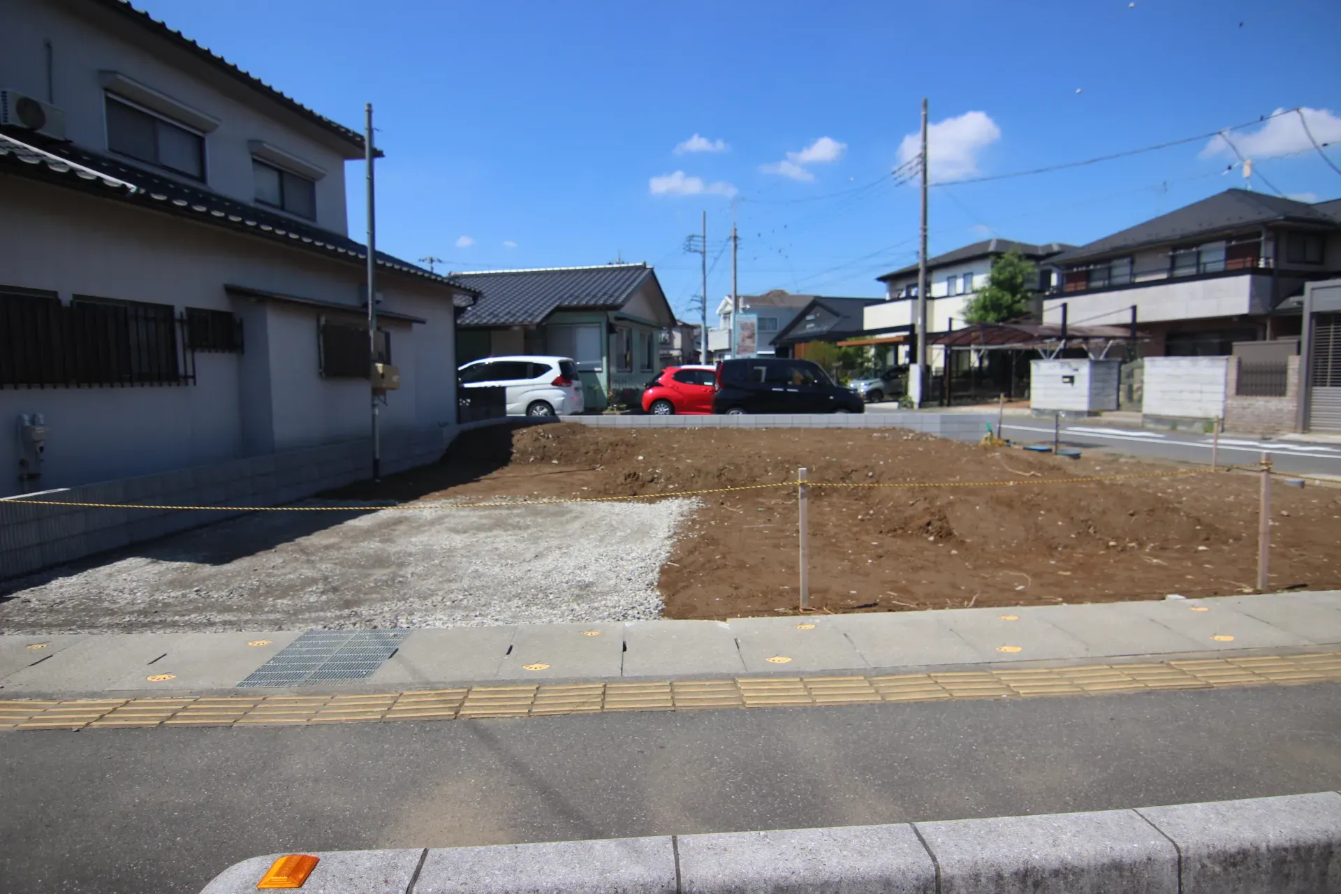 現地写真【2025/9/7撮影】