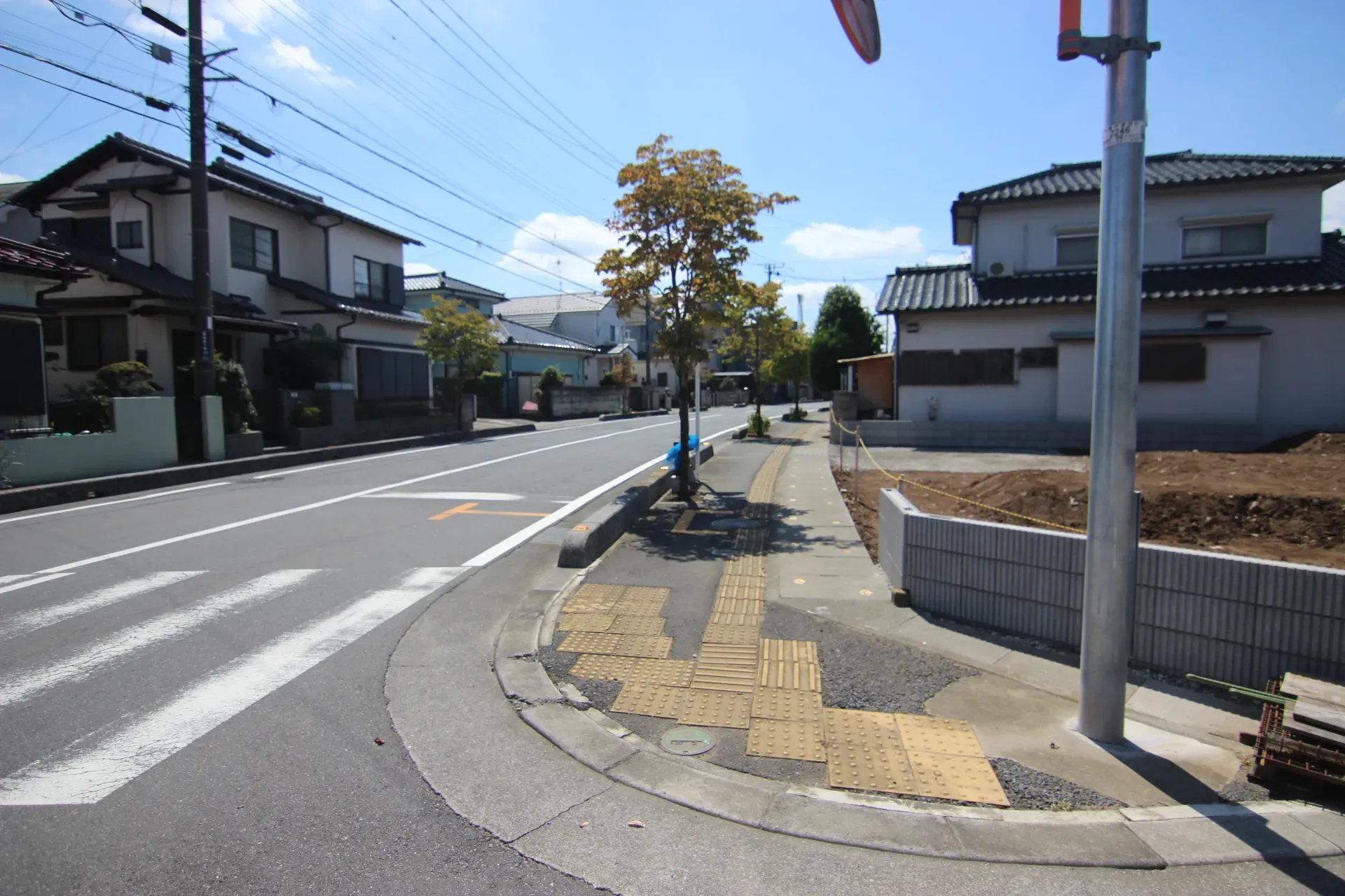 現地写真【2025/9/7撮影】