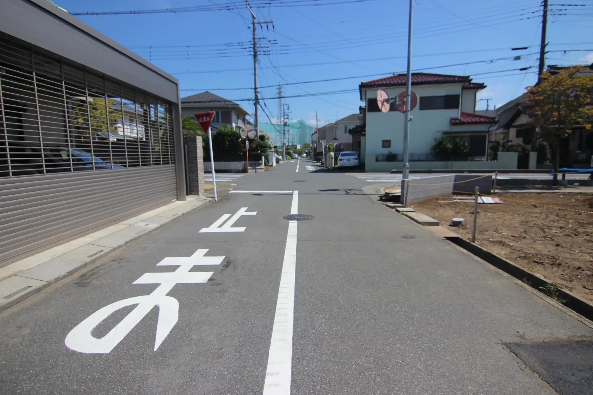 現地写真【2025/9/7撮影】